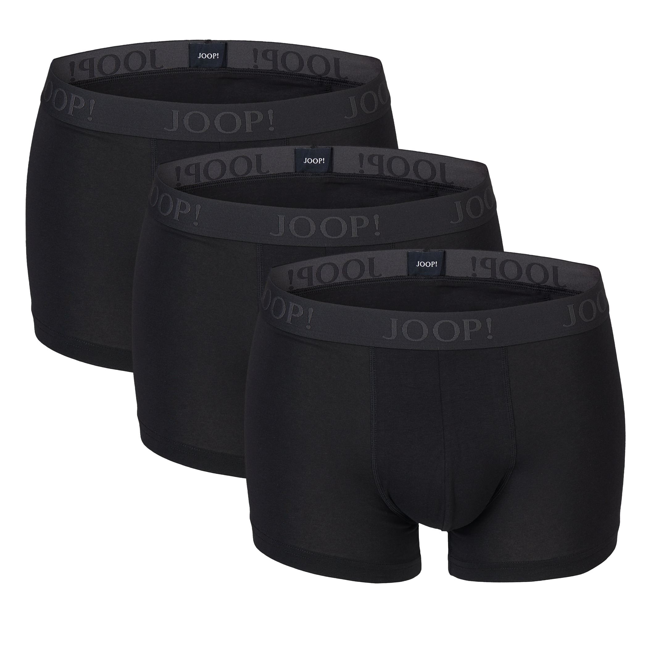 JOOP Boxershorts "Everyday", (3er Pack) günstig online kaufen