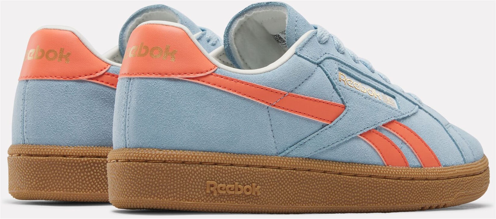 Reebok Classic Sneaker »CLUB C GROUNDS UK«