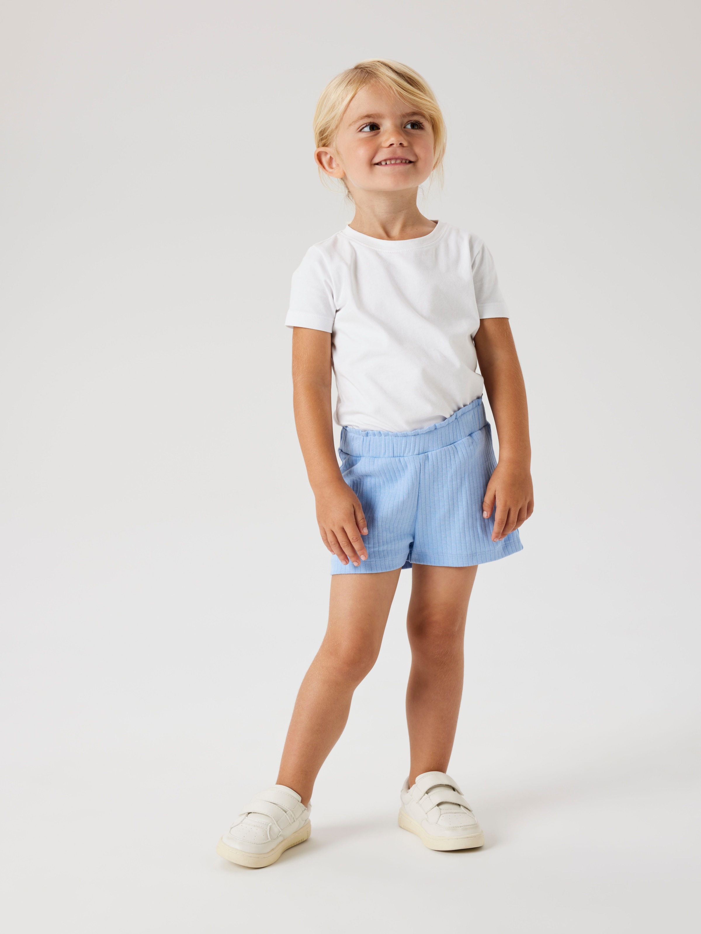 Name It Shorts »NMFSURAJALI SHORTS NOOS«