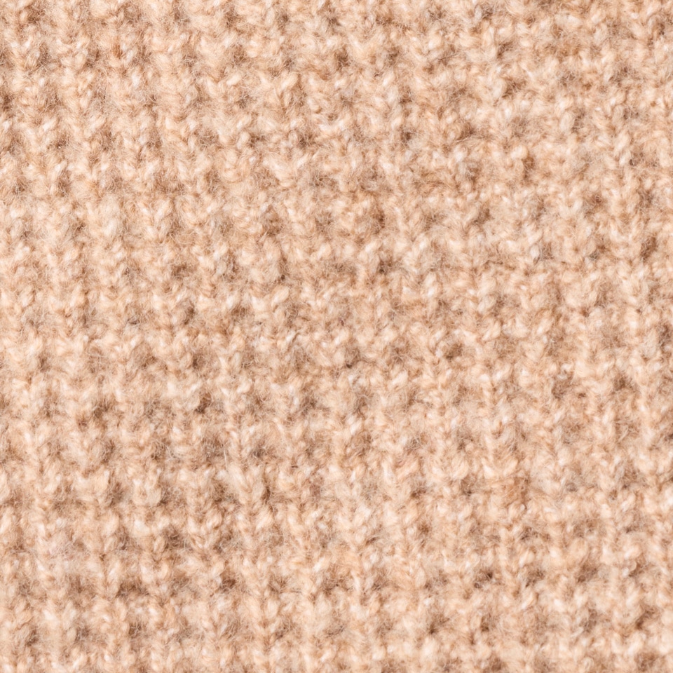Cecil Strickpullover im soften Baumwoll-Mix