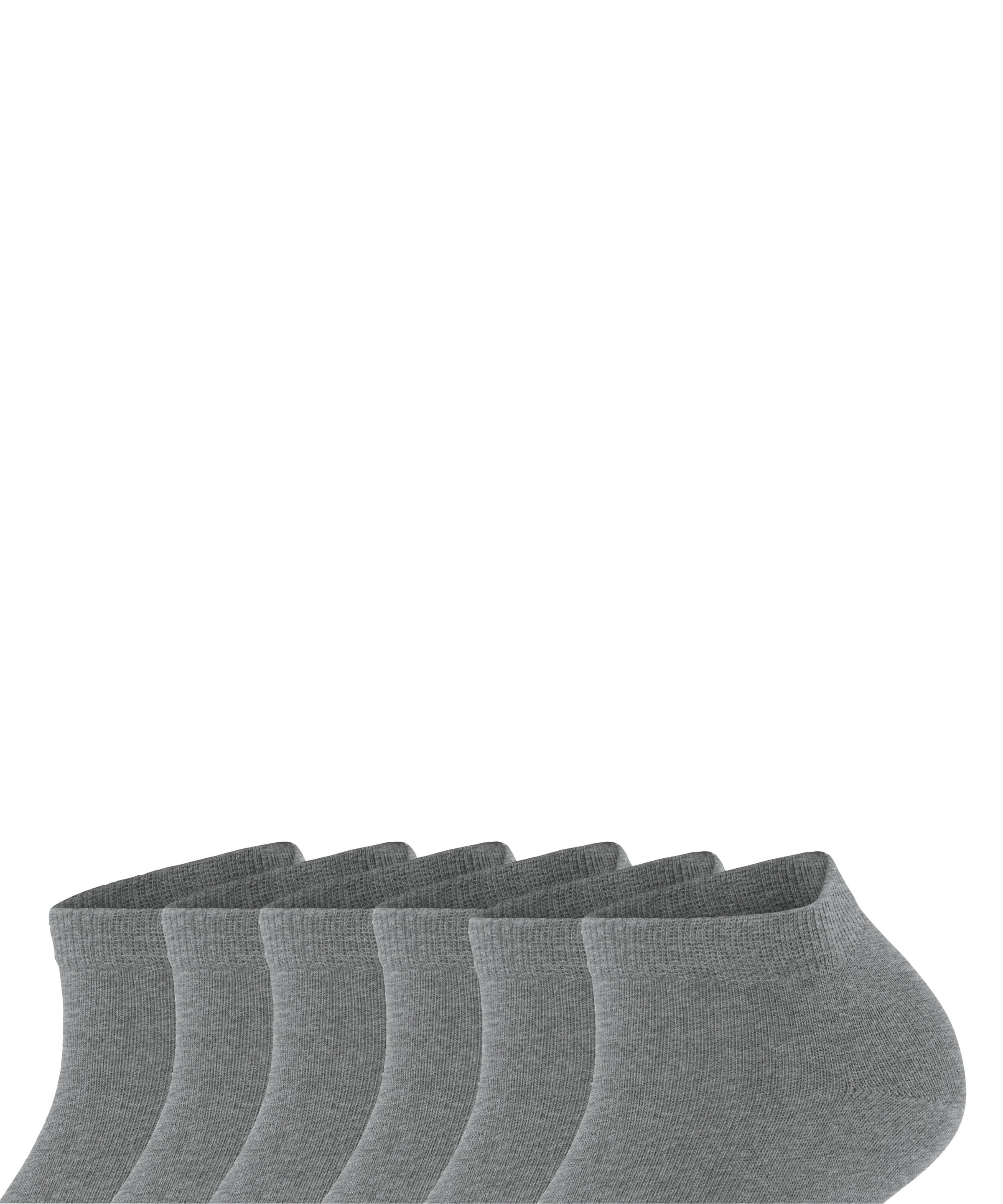 FALKE Sneakersocken »Happy 6-Pack« 6 Paar tlg.