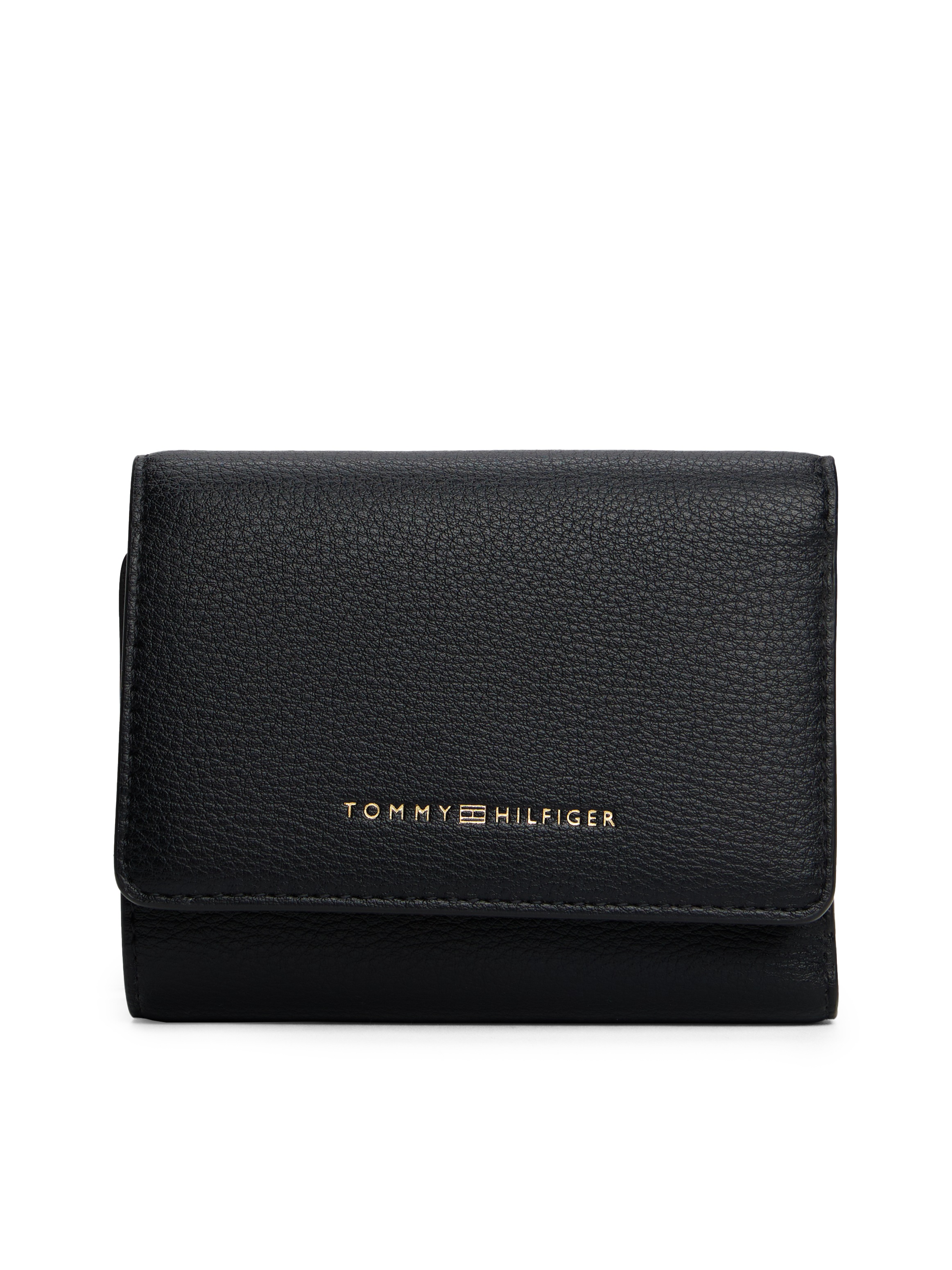 Tommy Hilfiger Geldbörse "TH FLAG TRIFOLD" günstig online kaufen