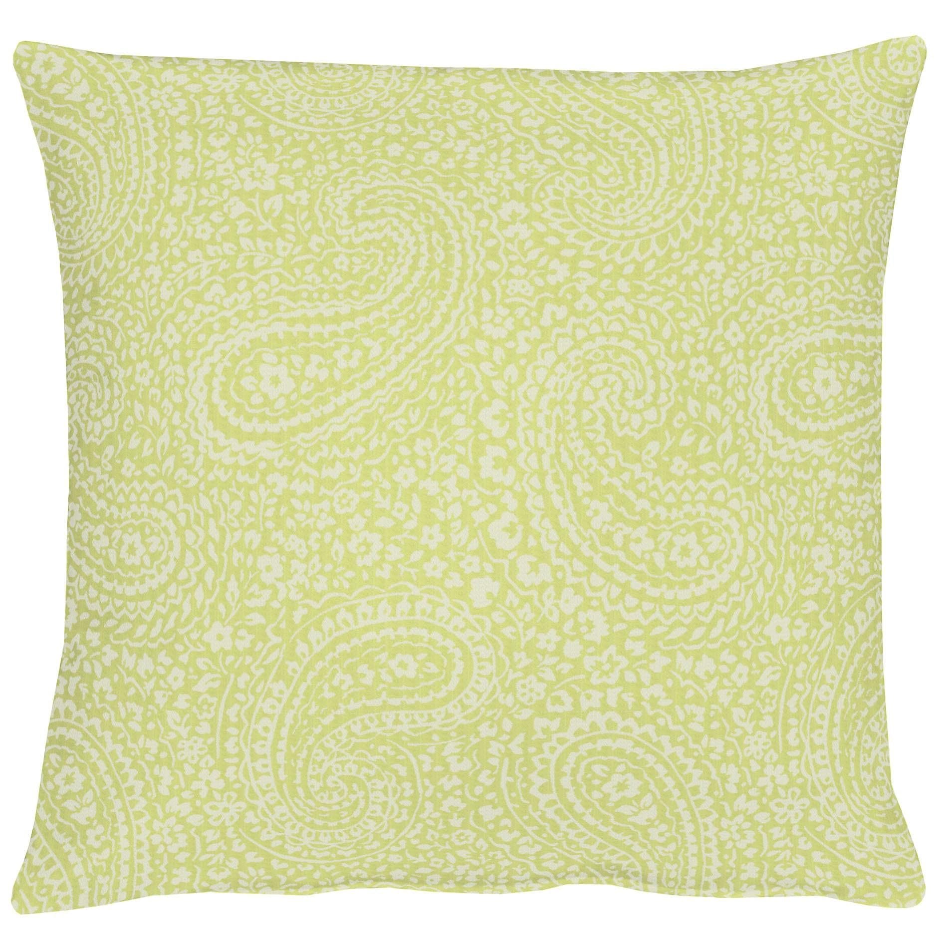 APELT Kissenhülle "7907 Uni Paisley" ohne Füllung günstig online kaufen