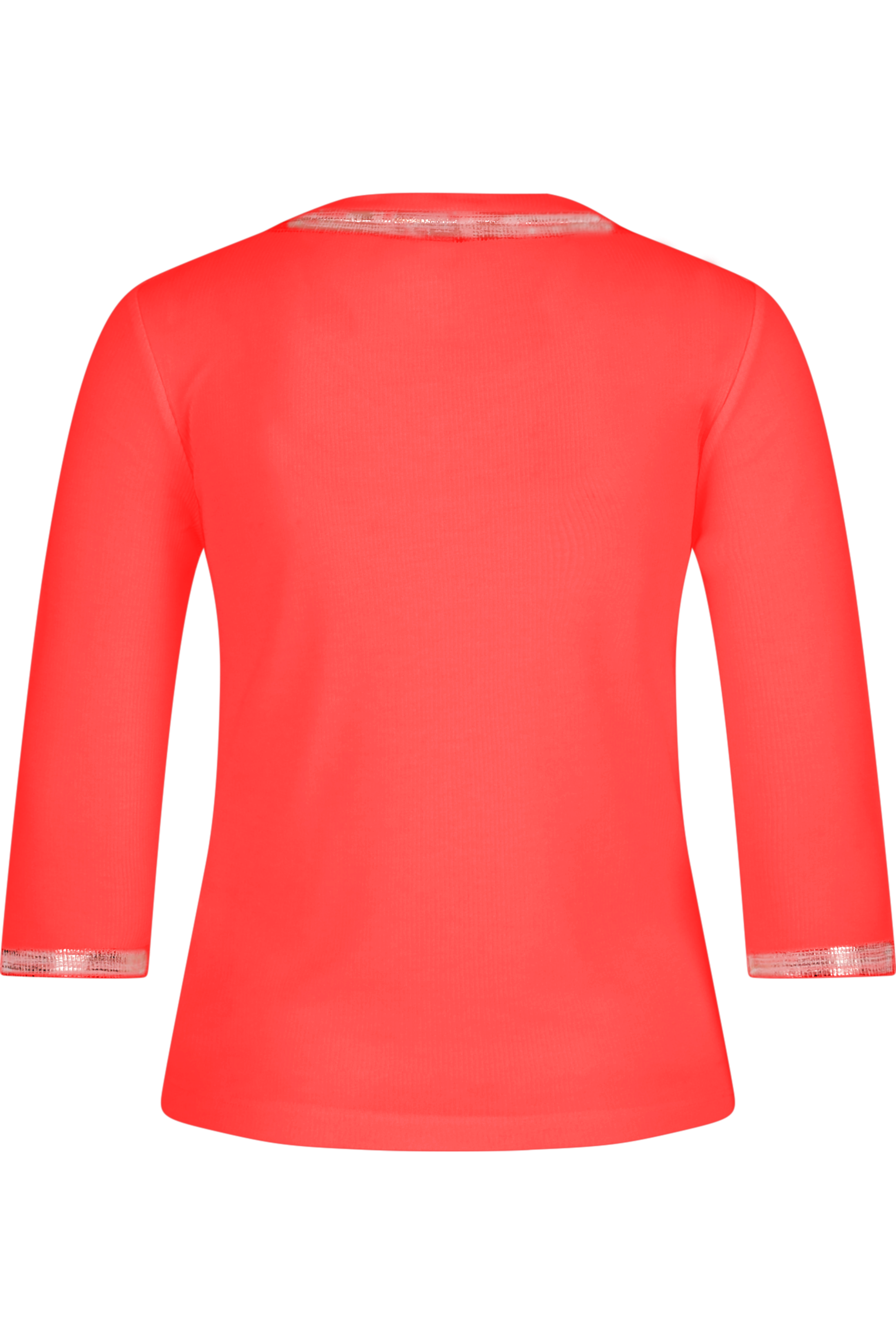 Sportalm Kitzbühel T-Shirt, mit Folienglanzdruck