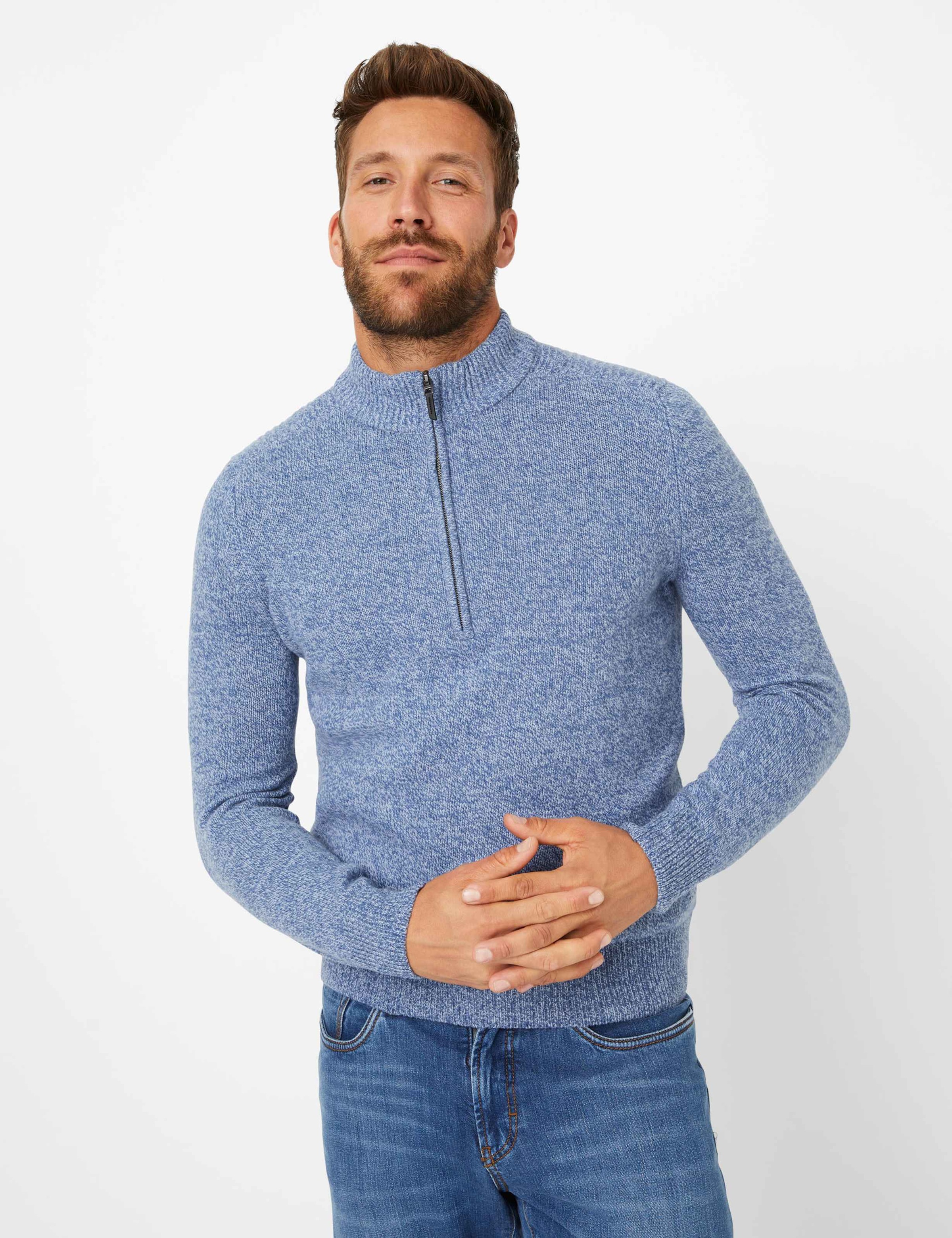 Brax Megztinis »Style STEFFEN«