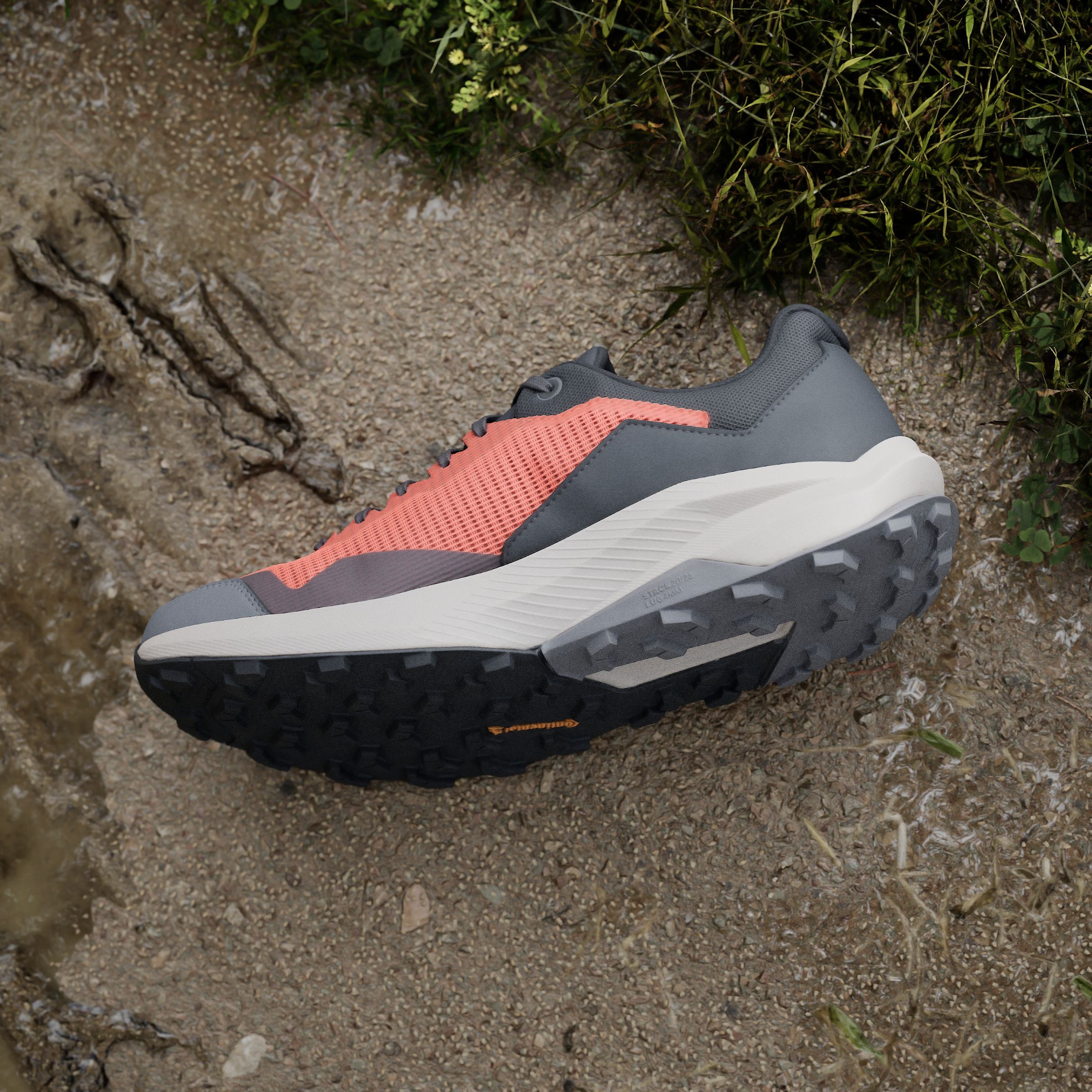 adidas TERREX Trailrunningschuh »TRAIL RIDER GORE-TEX TRAILRUNNING«, wasserdicht