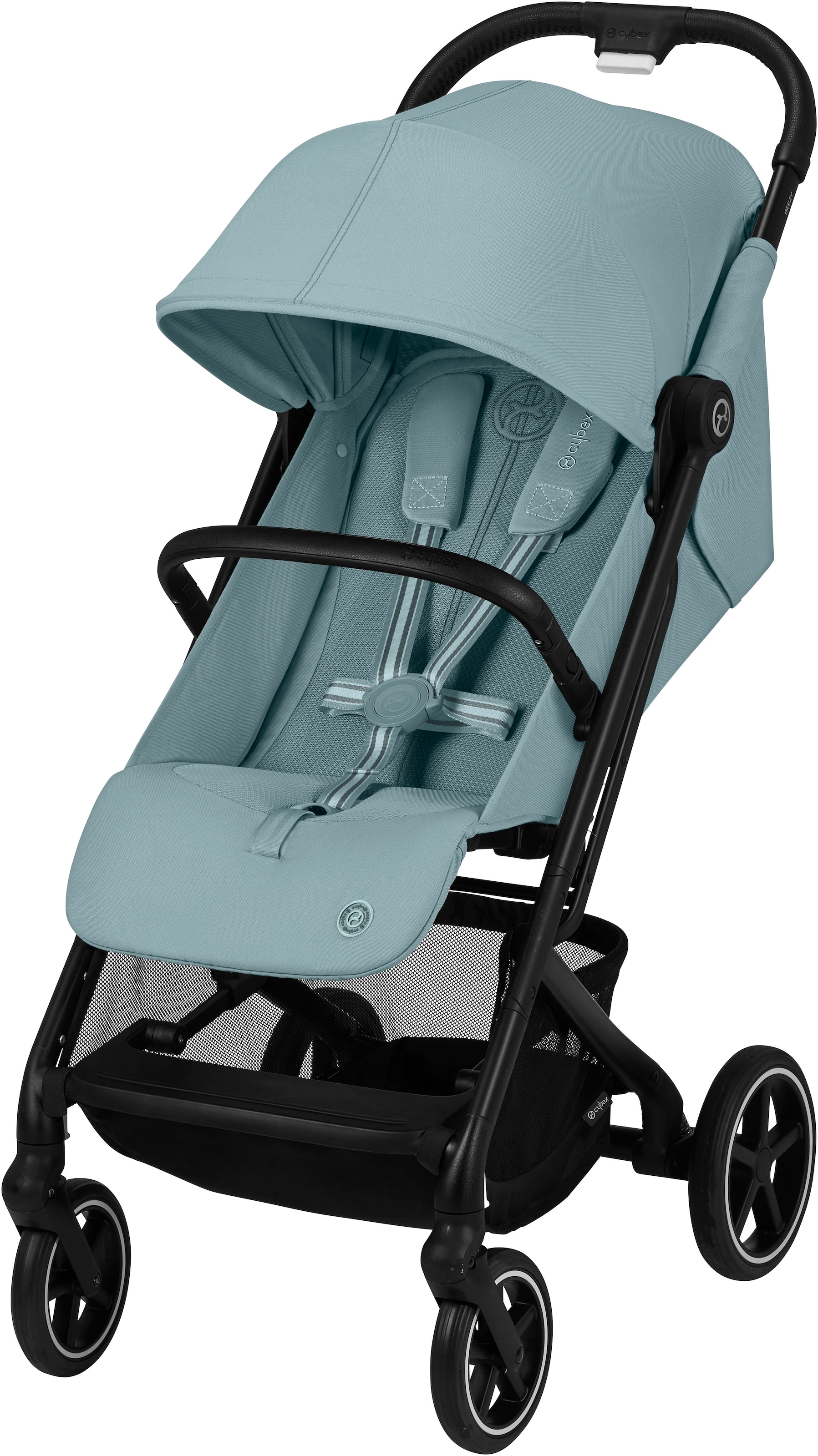 Kinder-Buggy »Cybex Gold, Beezy«, 22 kg