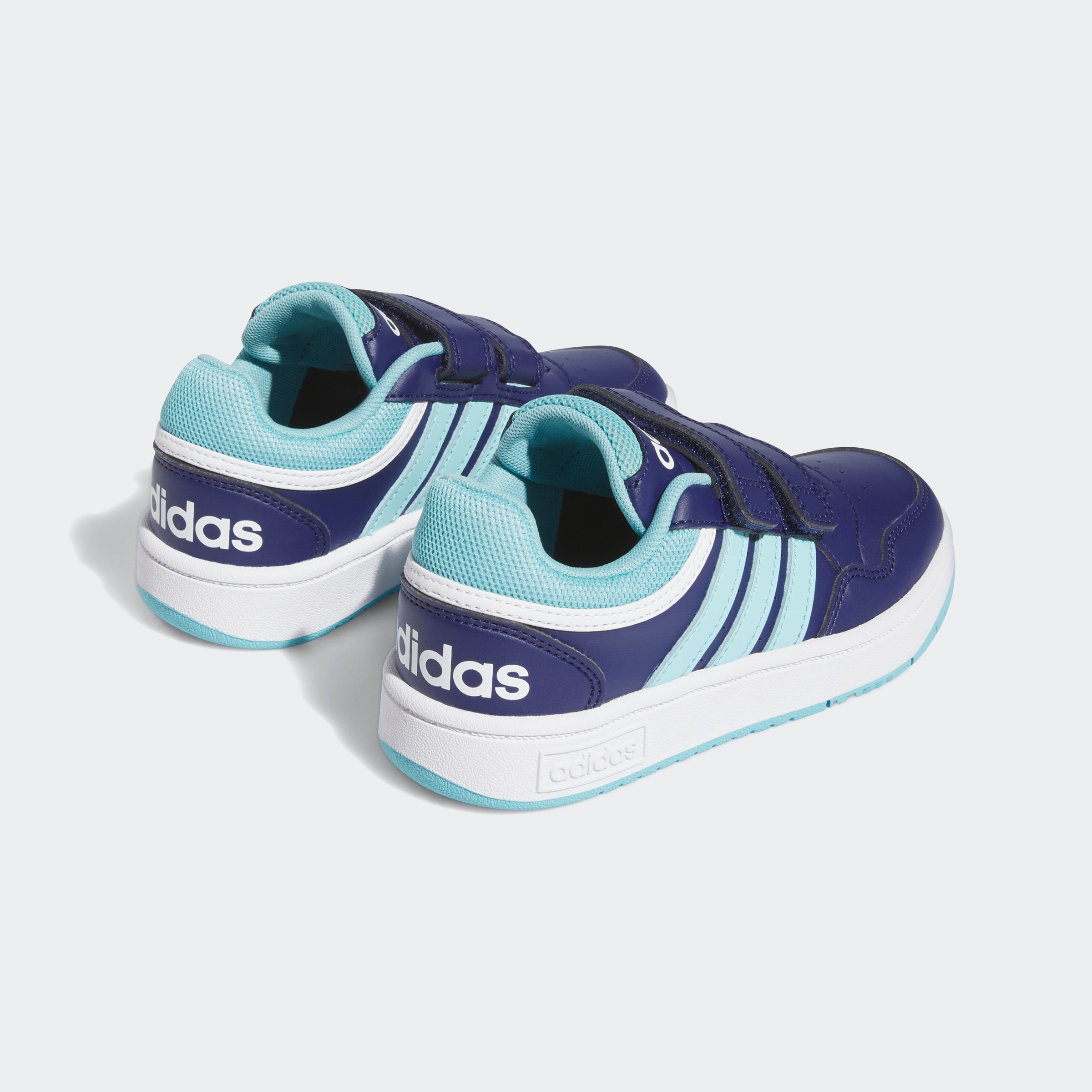 adidas Sportswear Sneaker »HOOPS«