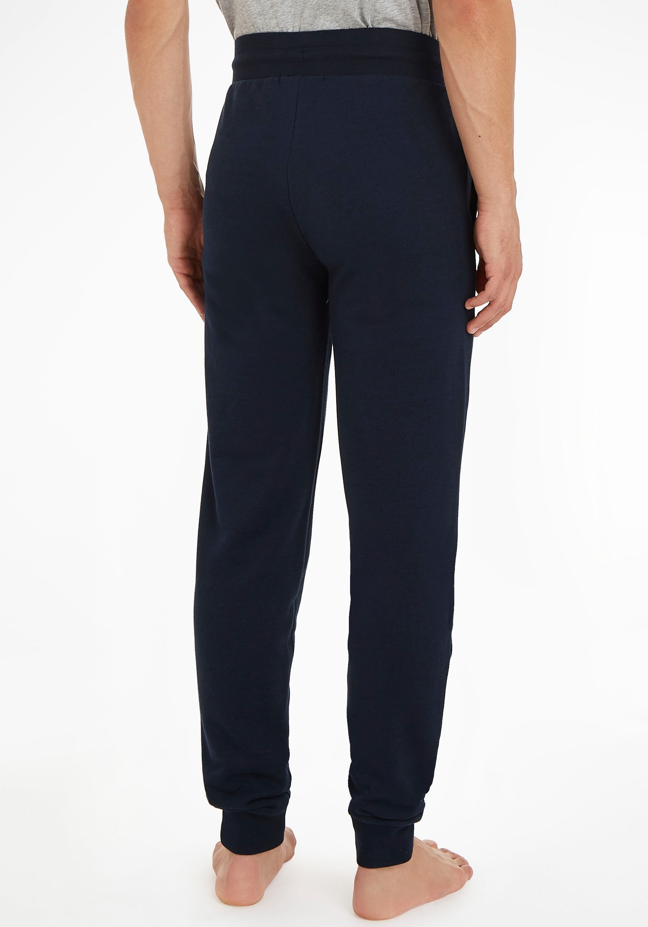 Tommy Hilfiger Underwear Jogginghose "TRACK PANT HWK", mit Tommy Hilfiger L günstig online kaufen