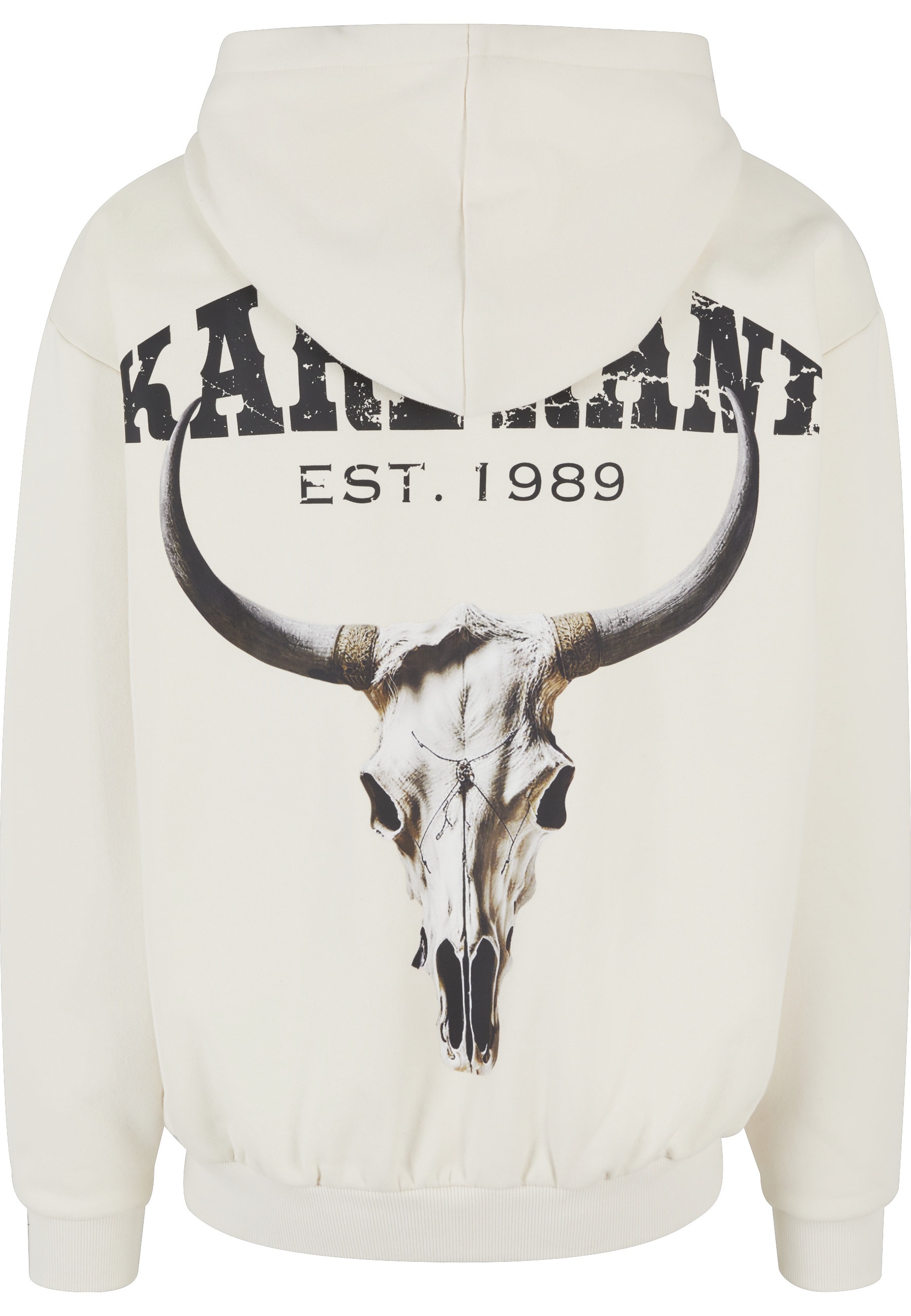 Karl Kani Kapuzenpullover »Karl Kani Herren« 1 Stk.