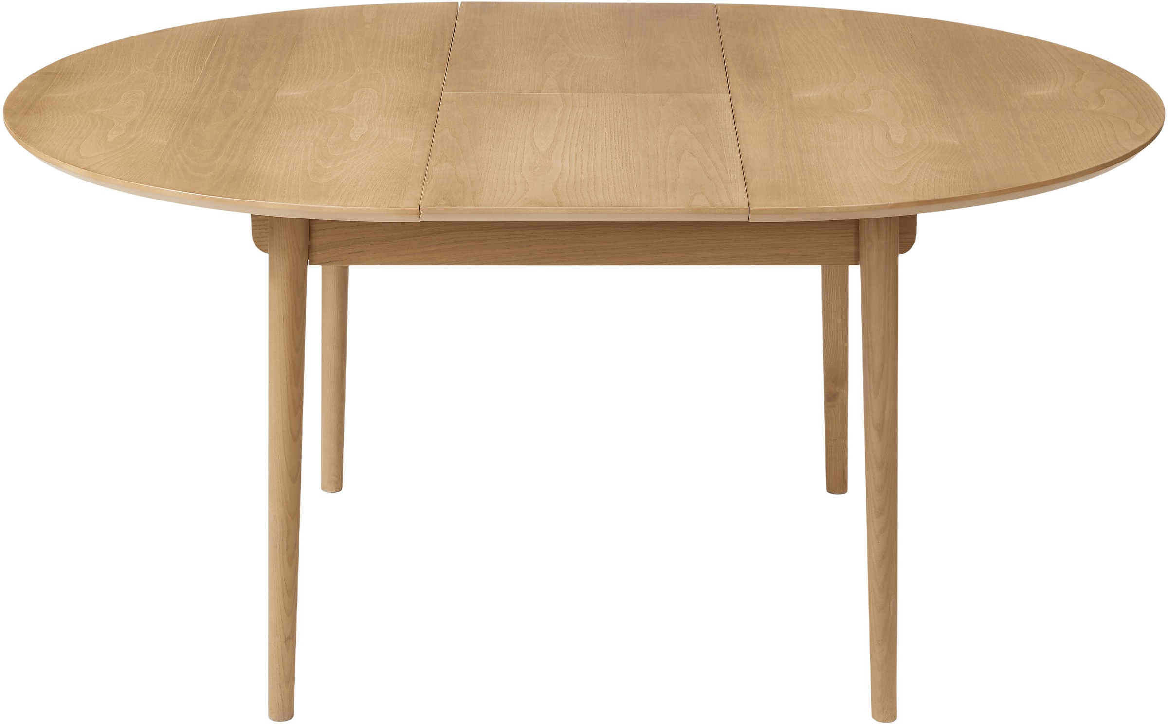 OTTO home Esstisch "Branwell" FSC-zertifiziertem Eschenholz, Breite 120 cm günstig online kaufen