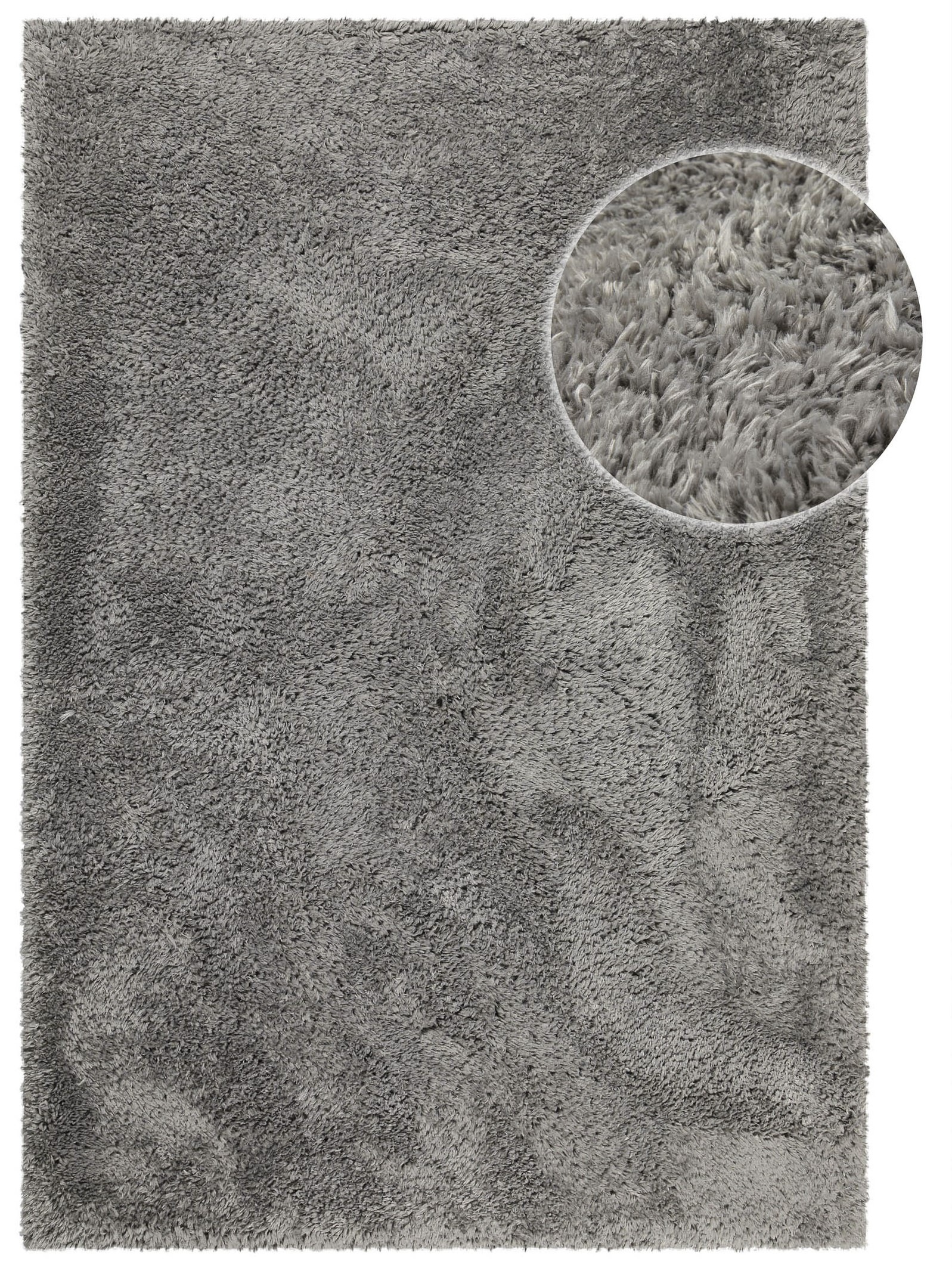 OTTO home "Josetta, auch als Läufer erhältlich" rechteckig 50 mm Höhe Langf günstig online kaufen