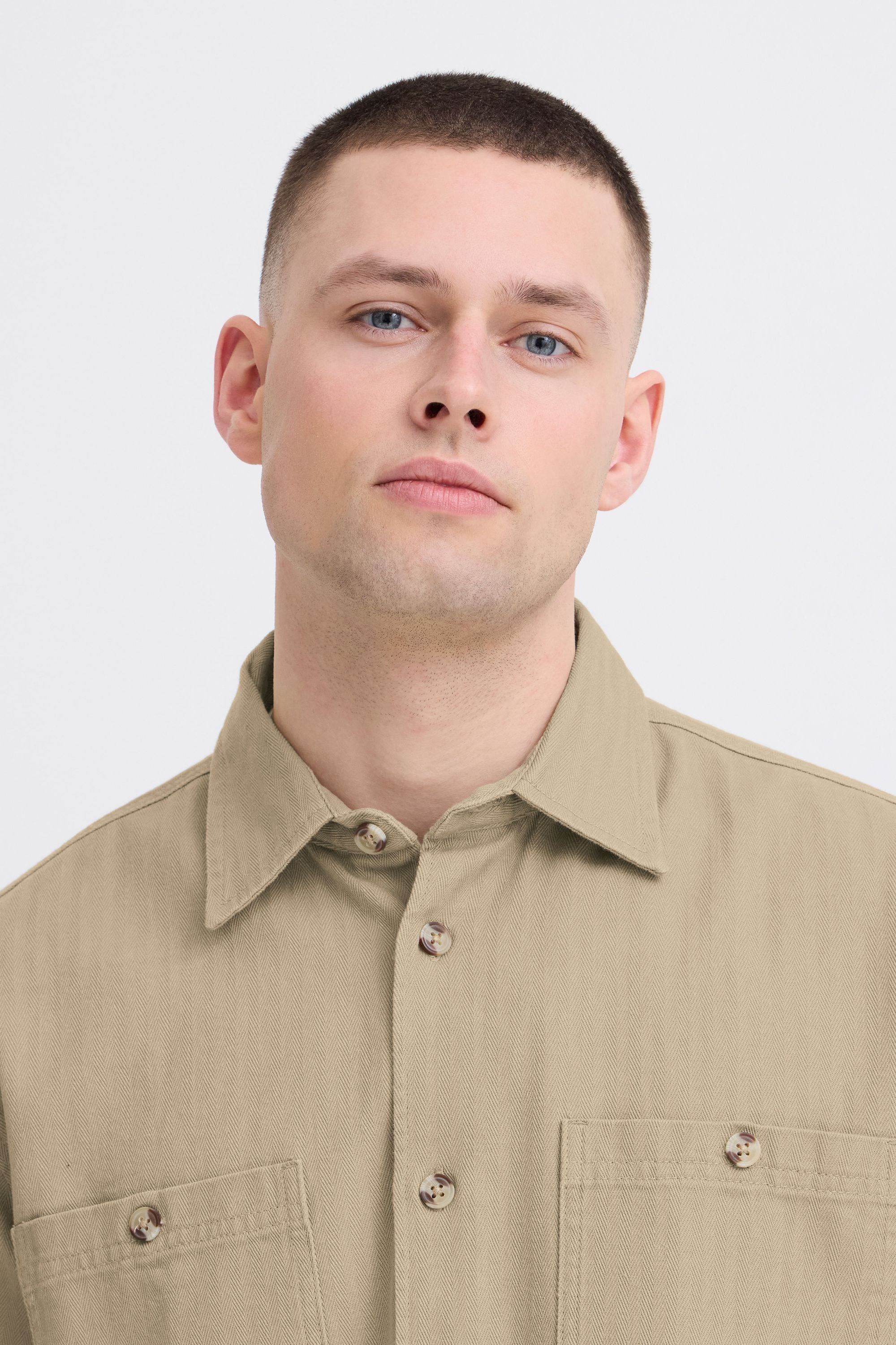 Blend Hemdjacke »Hemdjacke BHDenny«