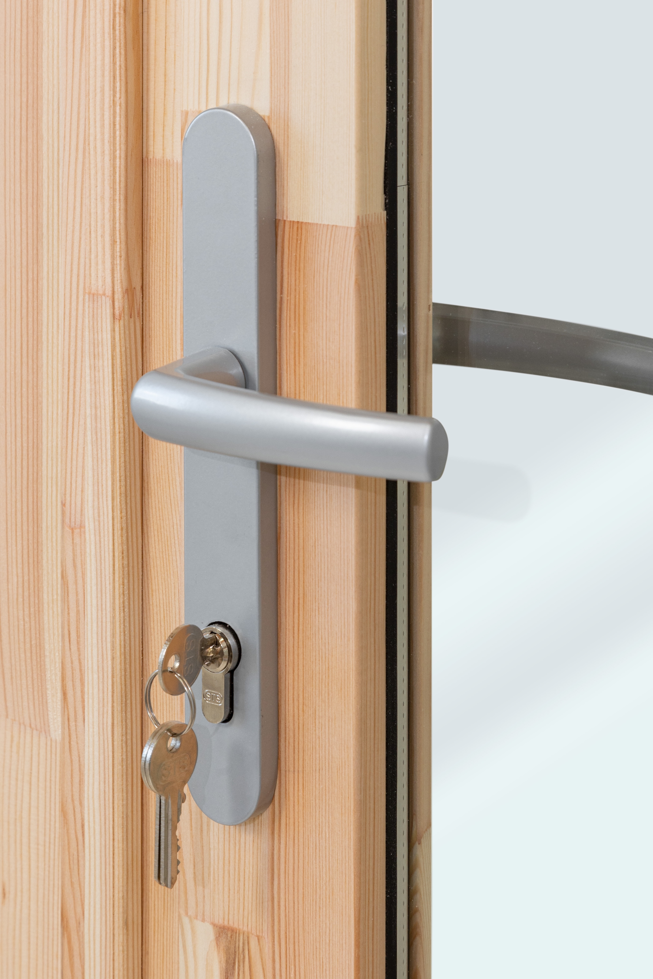 Palmako Gartenhaus »Grace« verschiedene Farben