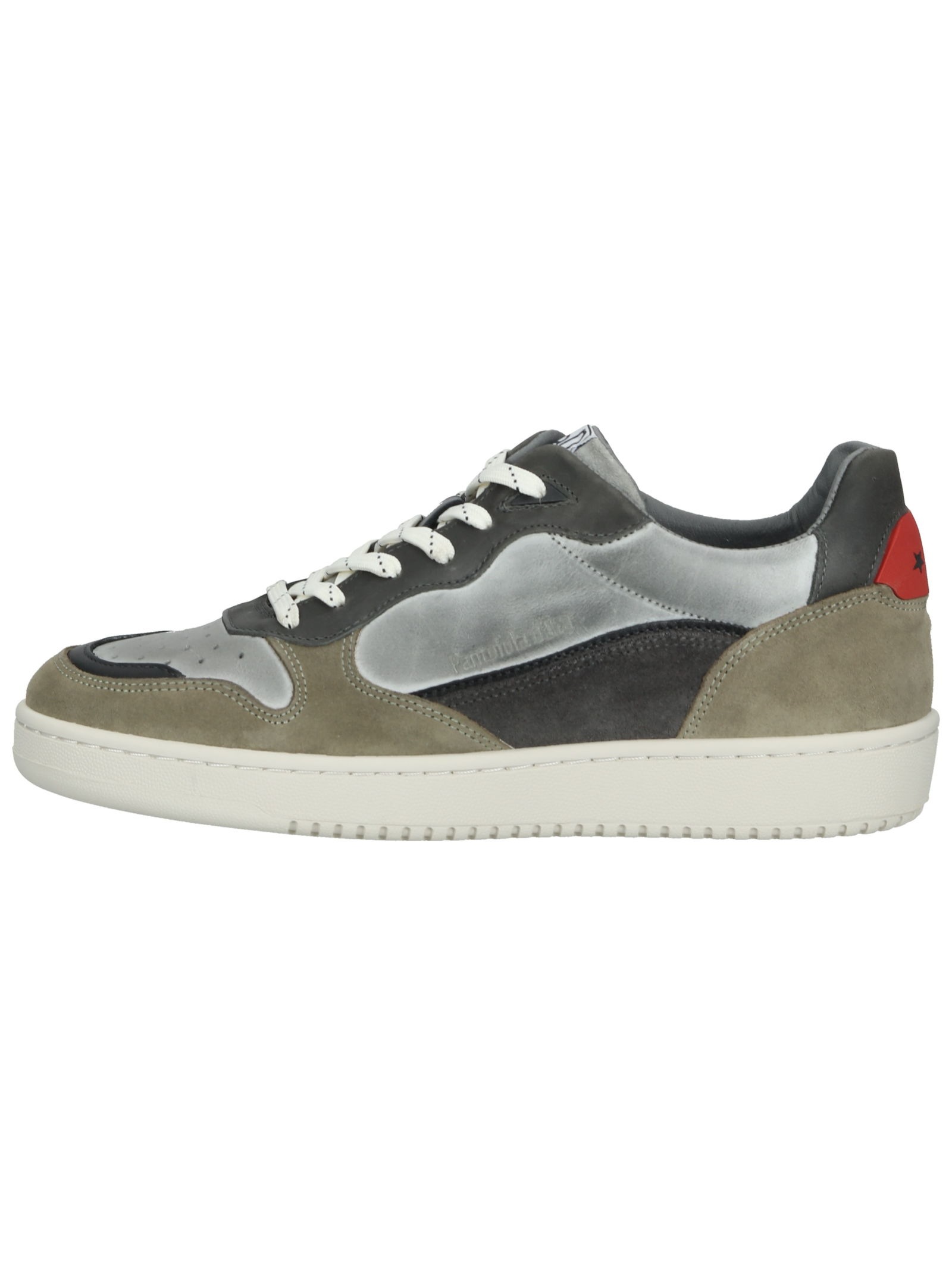 Pantofola d´Oro Sneaker »Pantofola d'Oro Sneaker Lederimitat«