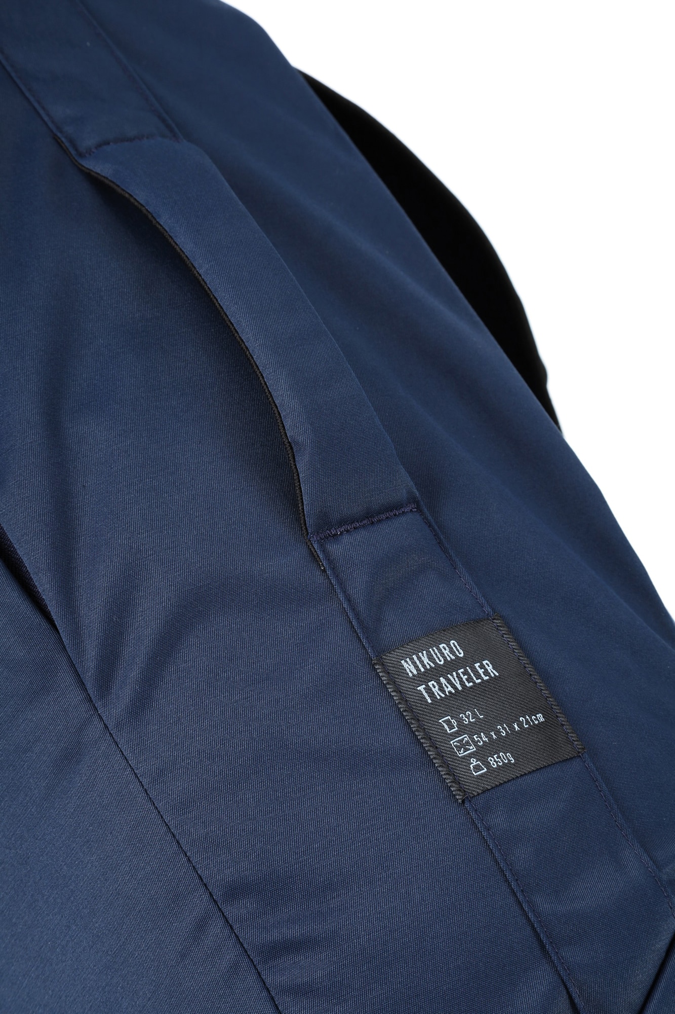 NITRO Freizeitrucksack »Nikuro Traveller«, Reisetasche, Travel Bag, Alltagsrucksack, Daypack