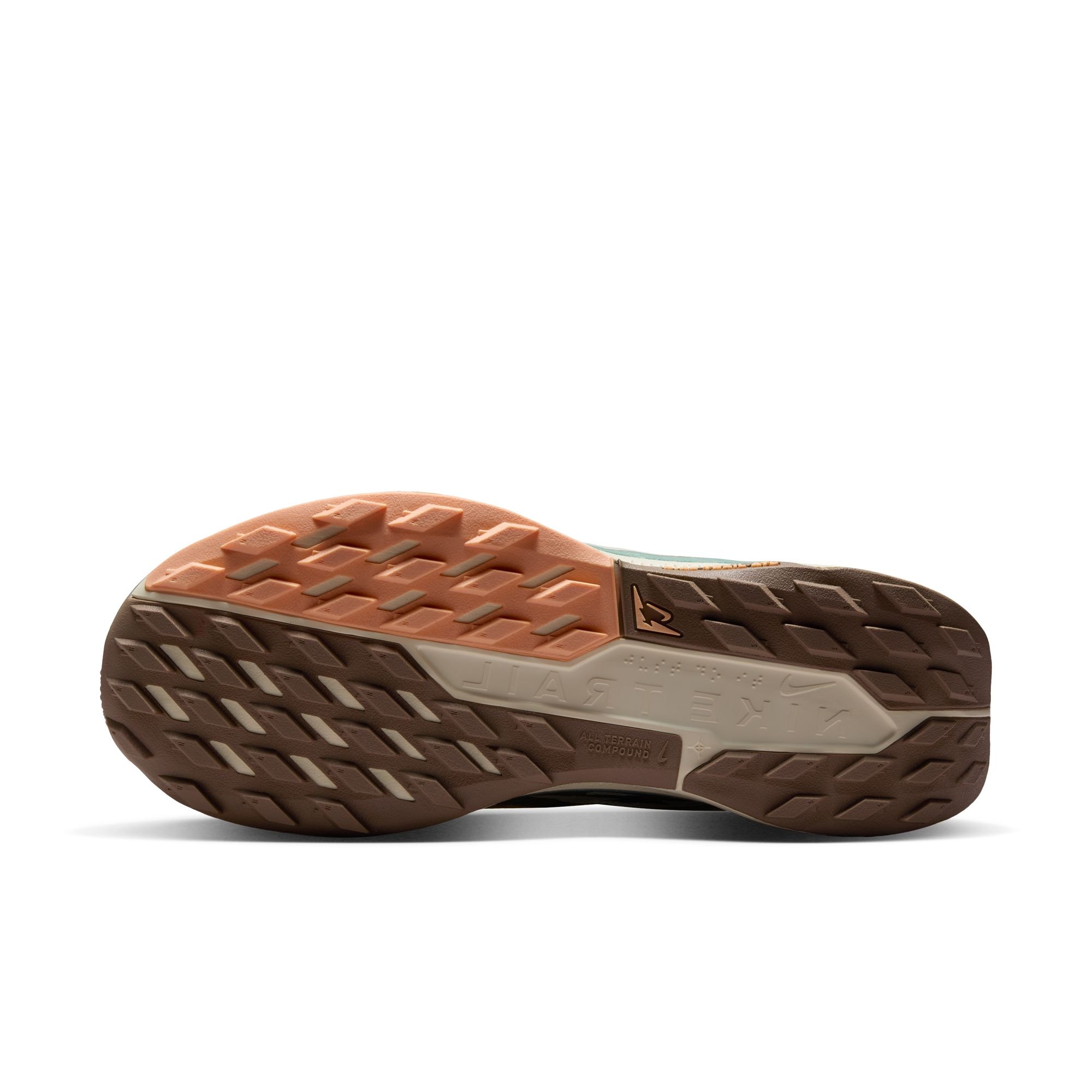 Nike Trailrunningschuh »W REACTX PEGASUS TRAIL 5«