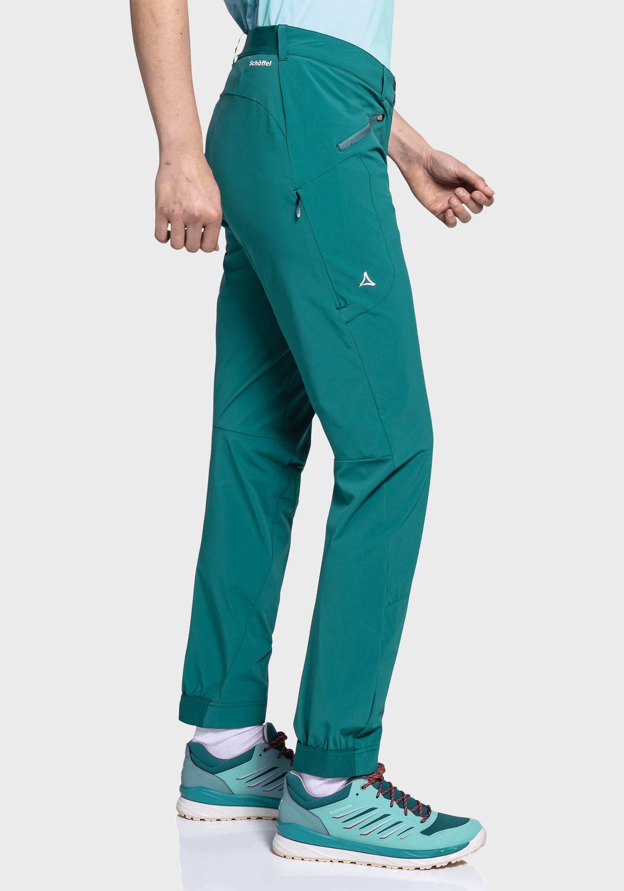 Schöffel Outdoorhose »Pants Hestad L«