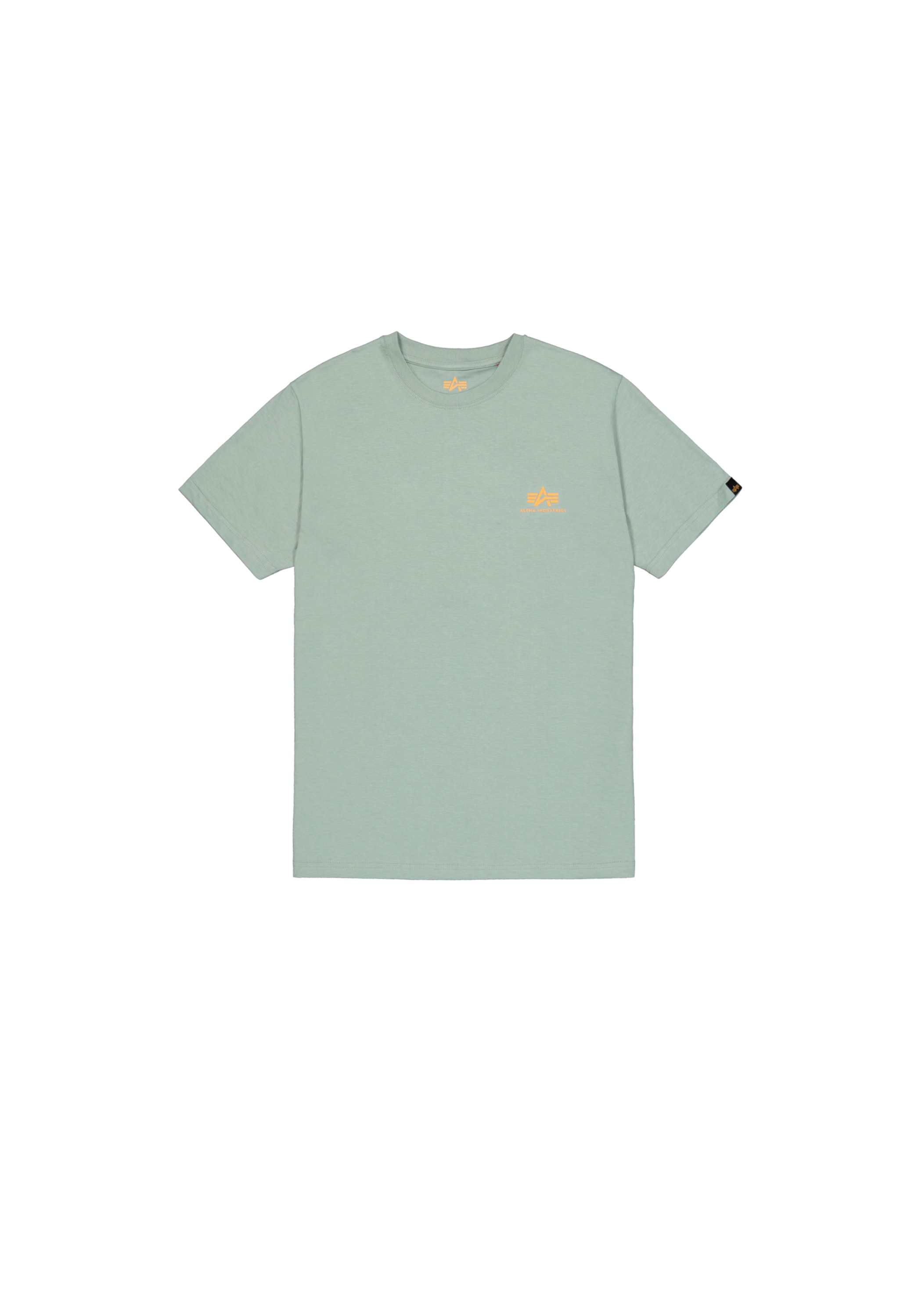 Alpha Industries T-Shirt "Backprint T-Shirt" günstig online kaufen