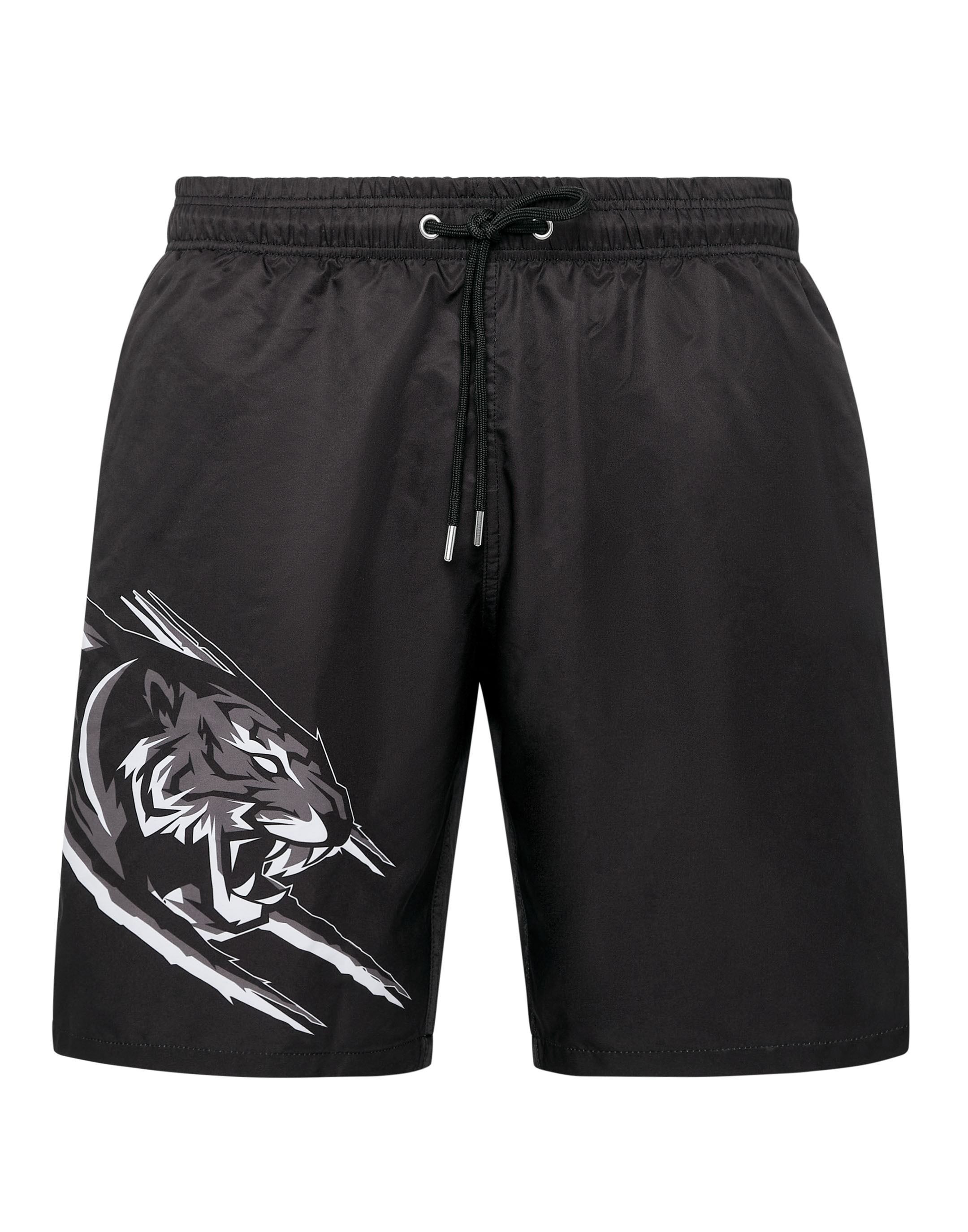 PLEIN SPORT Badeshorts »Tiger«