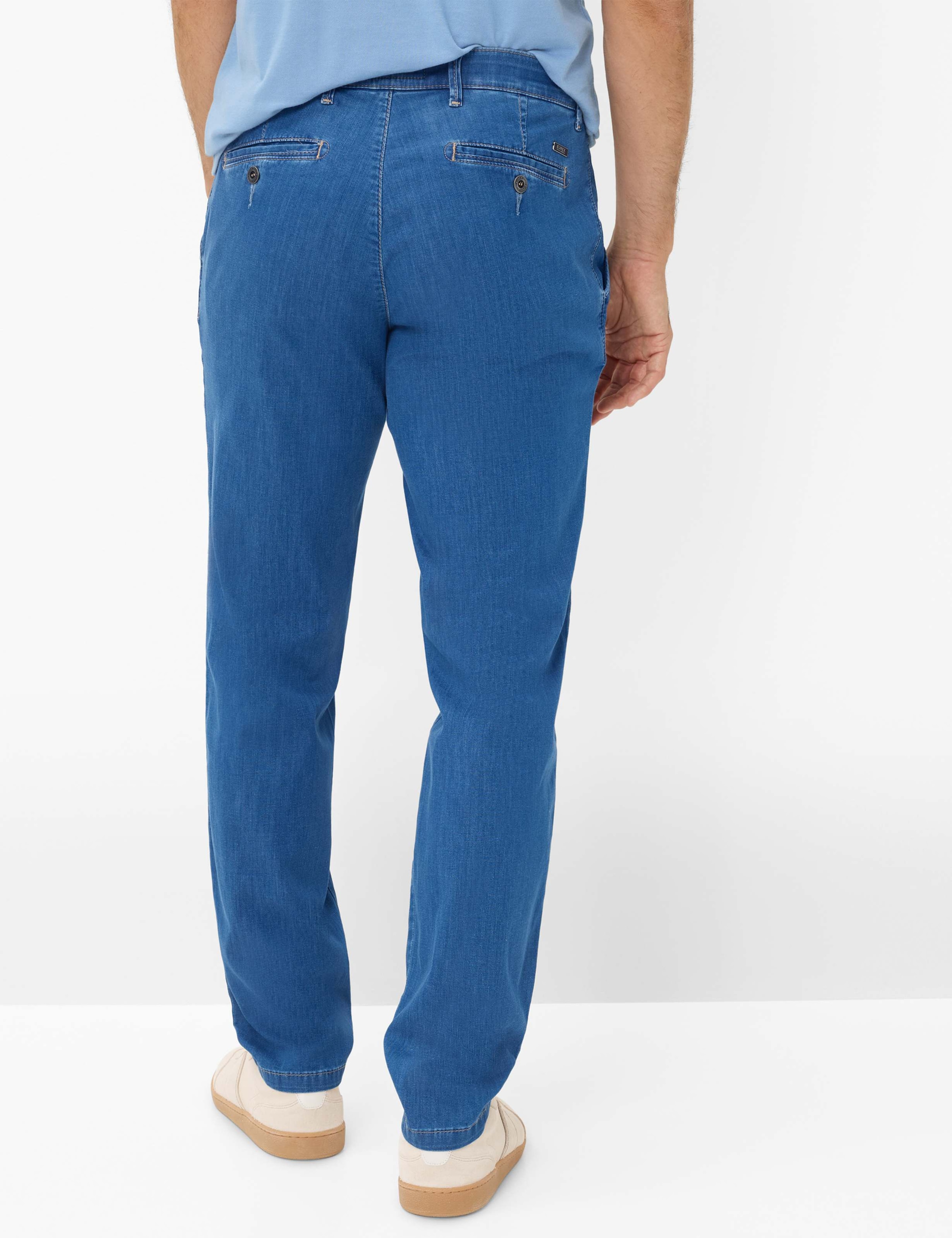 EUREX by BRAX Bequeme Jeans »Style JIM«