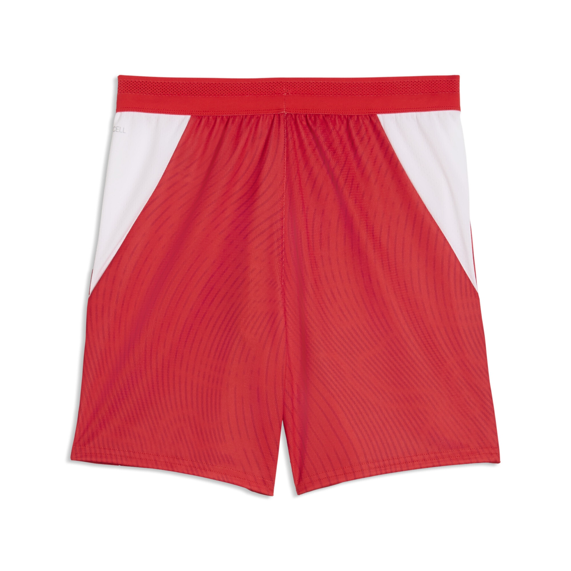 PUMA Sporthose »Schweiz 2026 Shorts Jugendliche«