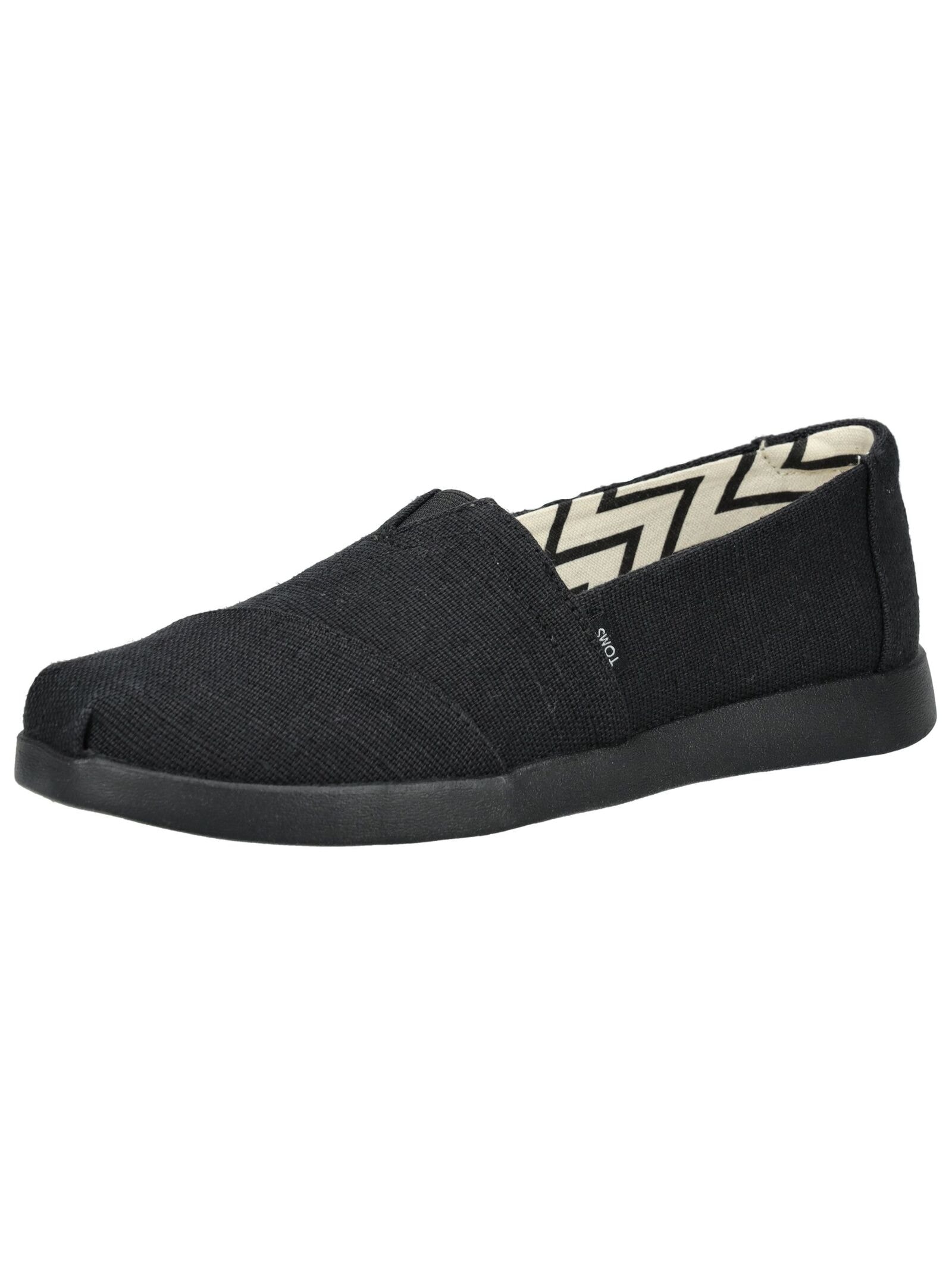 TOMS Slipper "TOMS Slipper Textil" günstig online kaufen