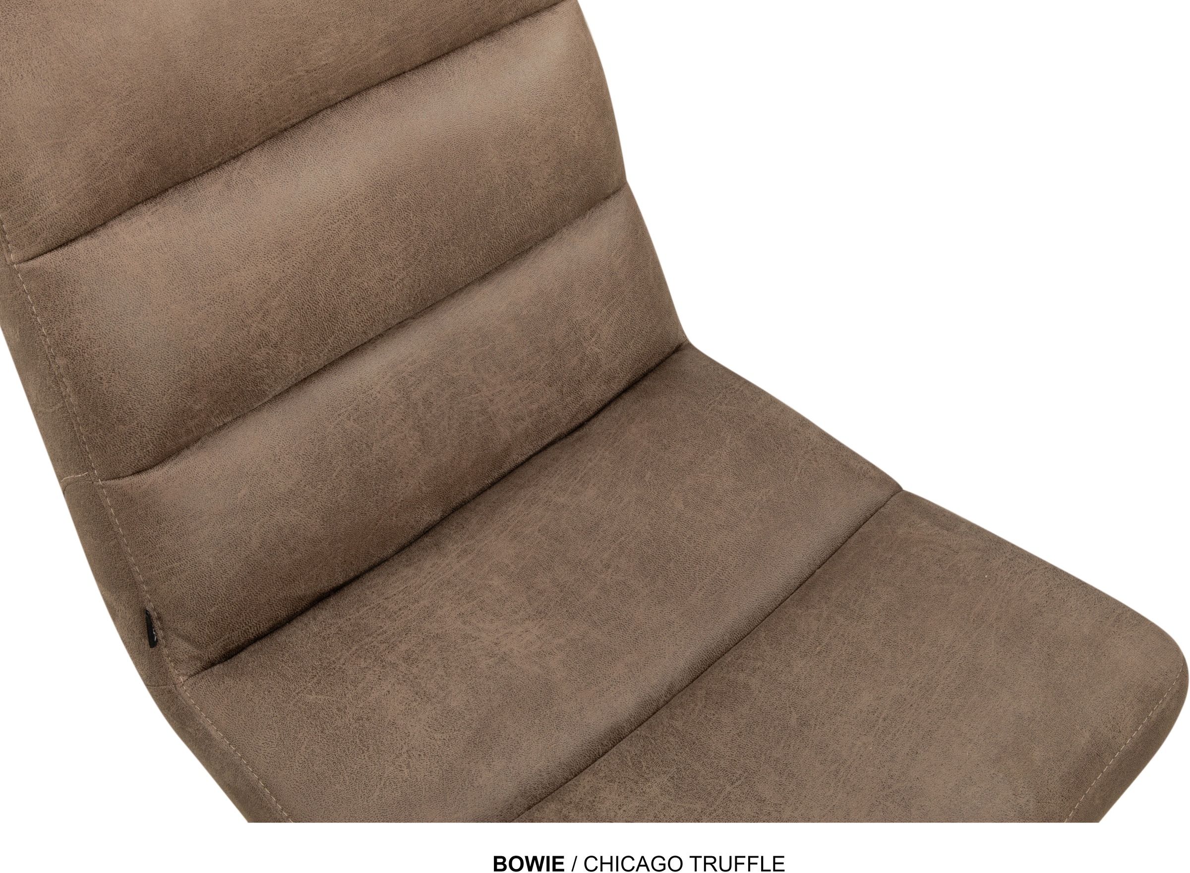 OMG Design Esszimmerstuhl »Bowie« (Set) 2 Stk.Esszimmerstuhl, pflegeleichter Bezug