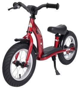 Thumbnail - Bikestar Laufrad "BIKESTAR Kinderlaufrad Classic ab 3 Jahre mit Bremse"