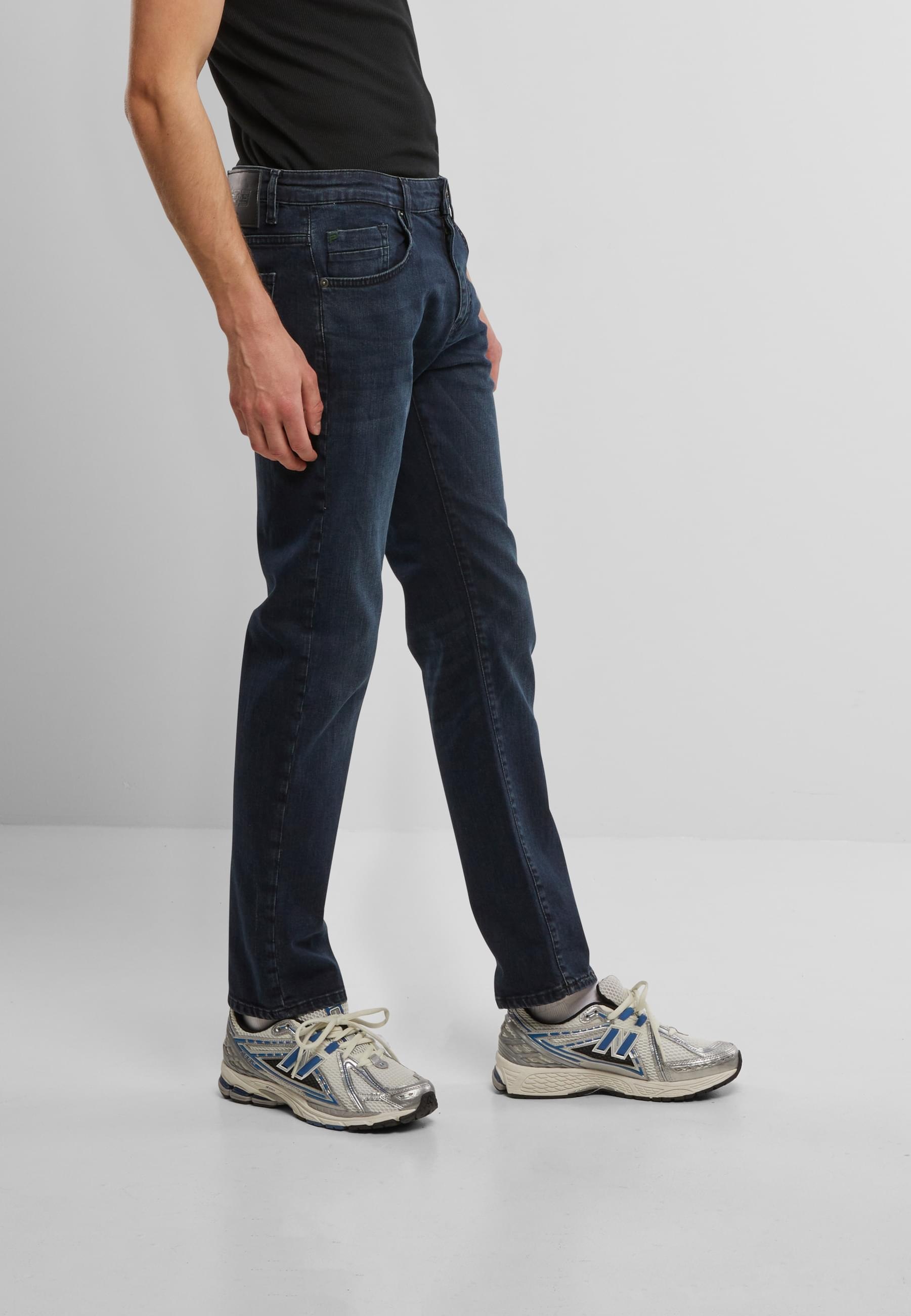 883Police Bequeme Jeans »883 Police TODD1017MAT JEANS«