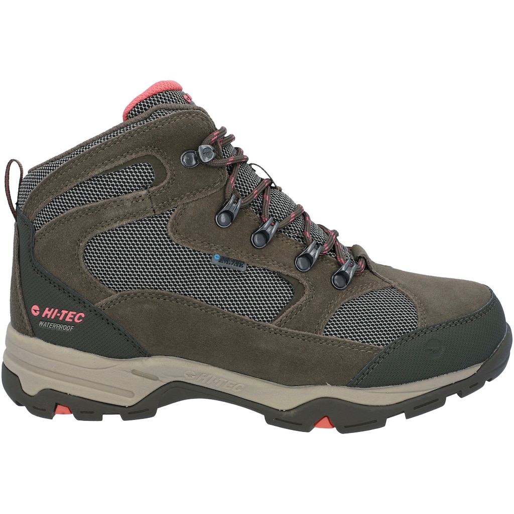 Hi-Tec Wanderschuh »Storm WP W«, wasserdicht