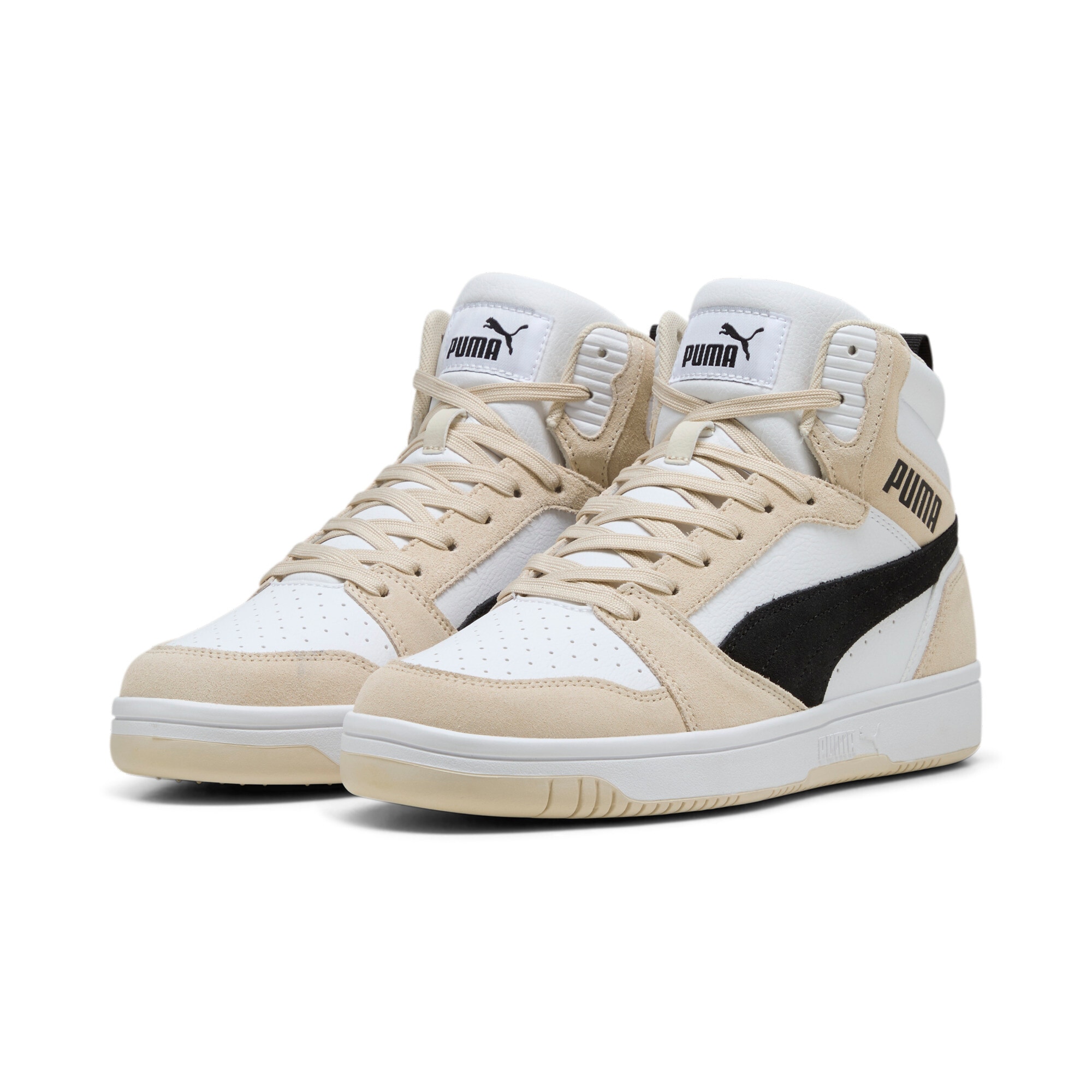PUMA Sneaker »REBOUND V6 SD«