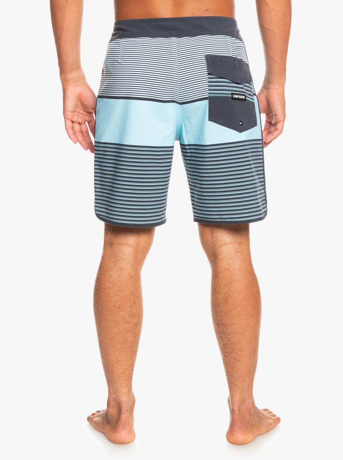 Quiksilver Boardshorts »Surfsilk Tijuana 18"«