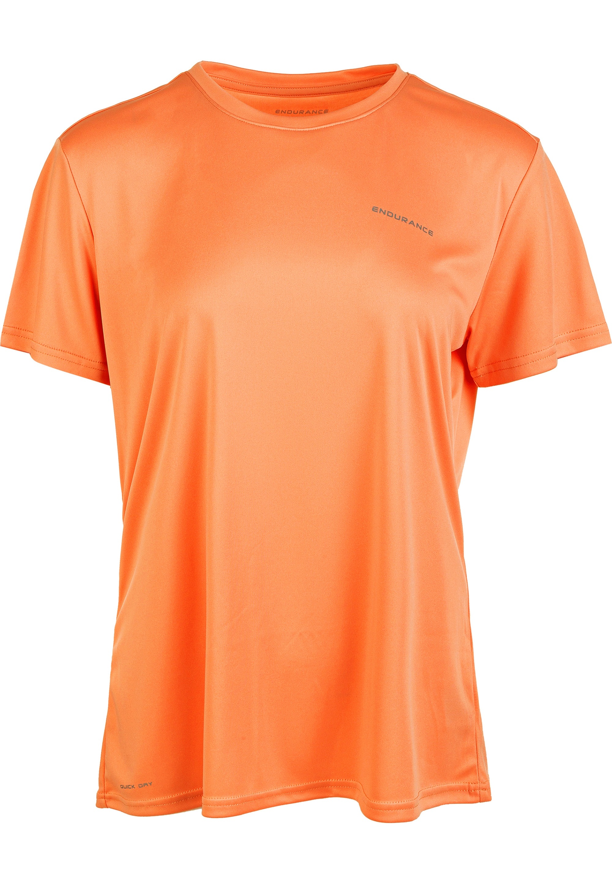 ENDURANCE Funktionsshirt »Keily«, (1 tlg.), aus schnelltrocknendem Funktionsstretch