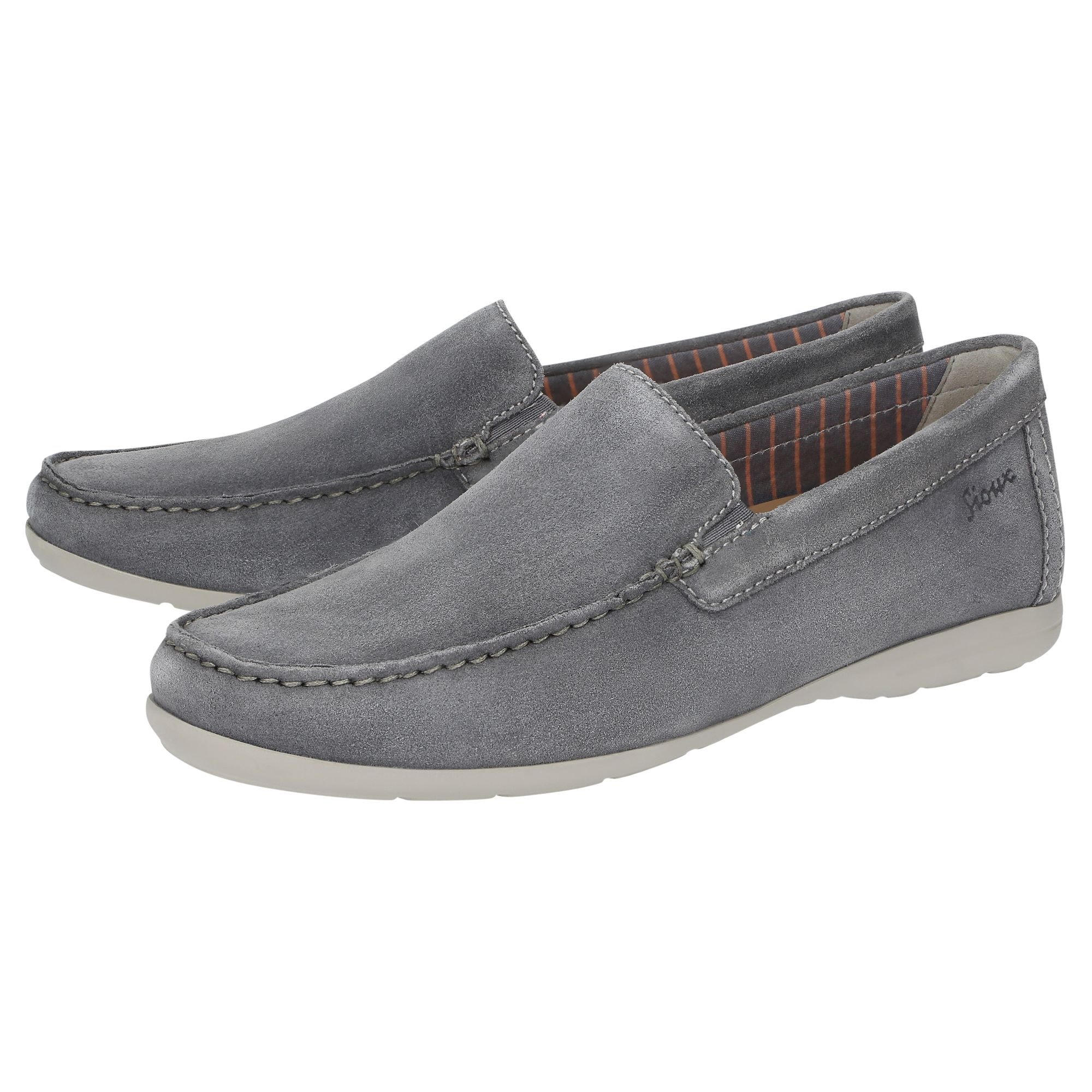 SIOUX Slipper "Giumelo-711"