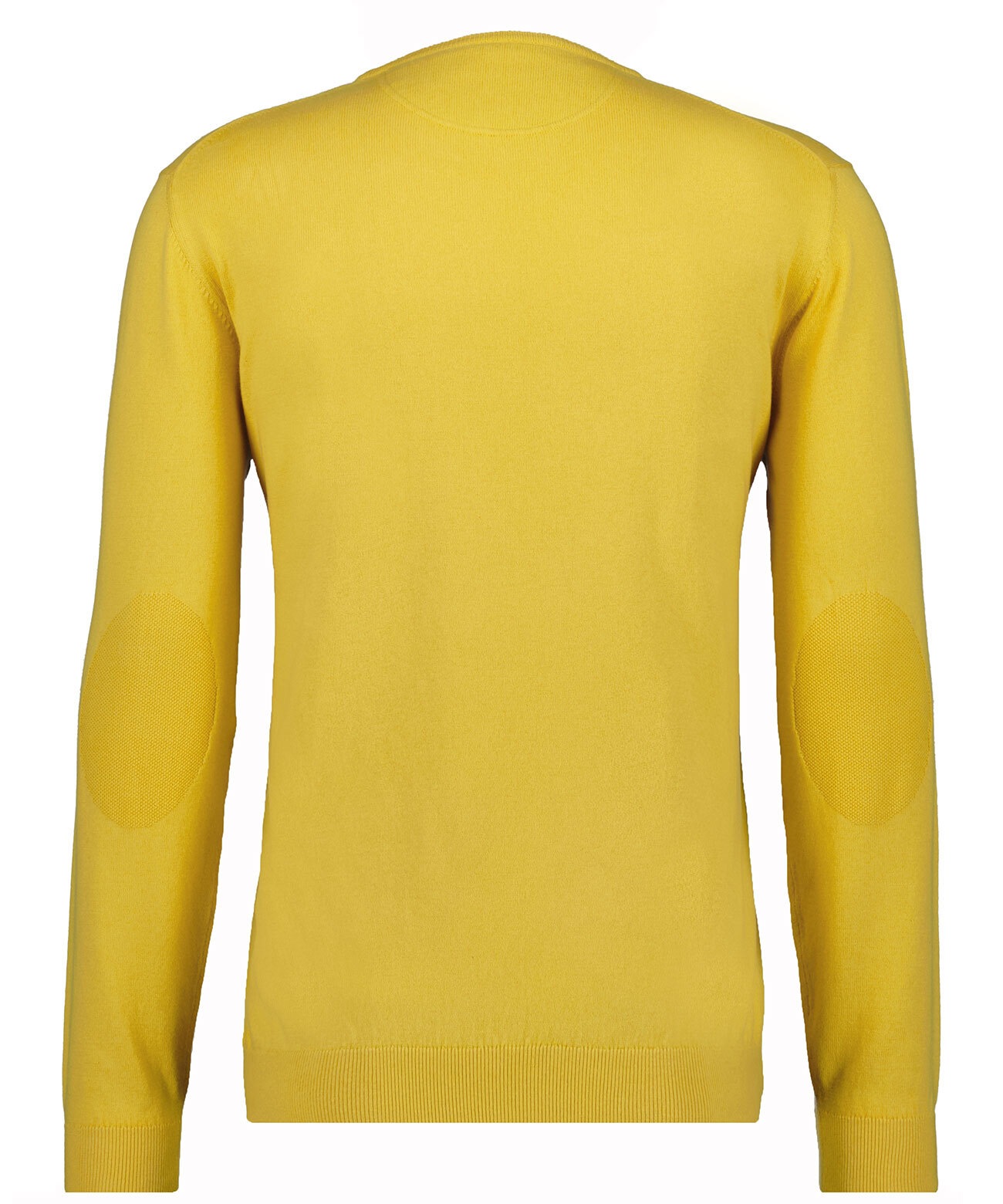 RAGMAN V-Ausschnitt-Pullover günstig online kaufen