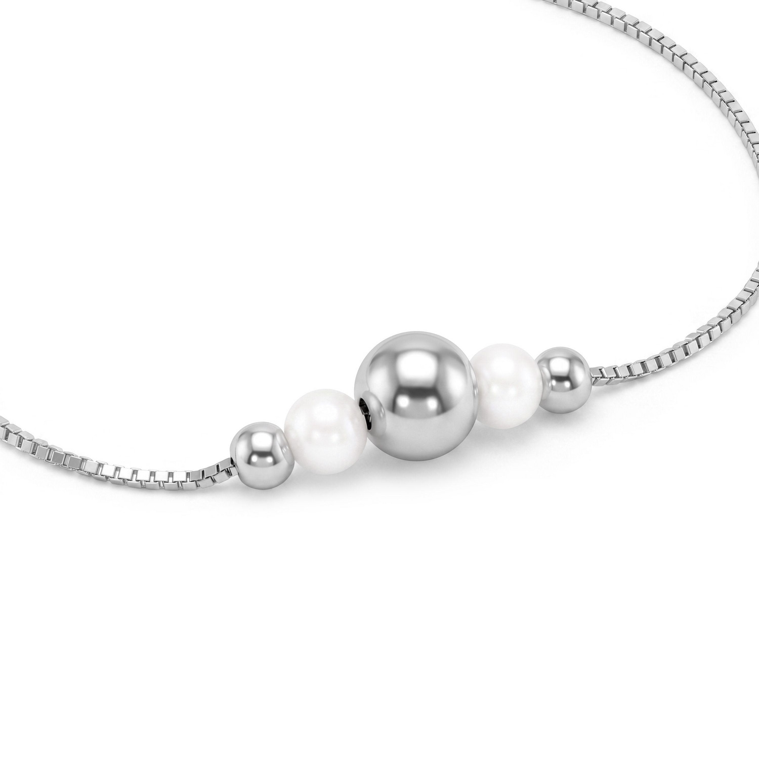 TOM TAILOR Armband »Perle« mit Süßwasserzuchtperle