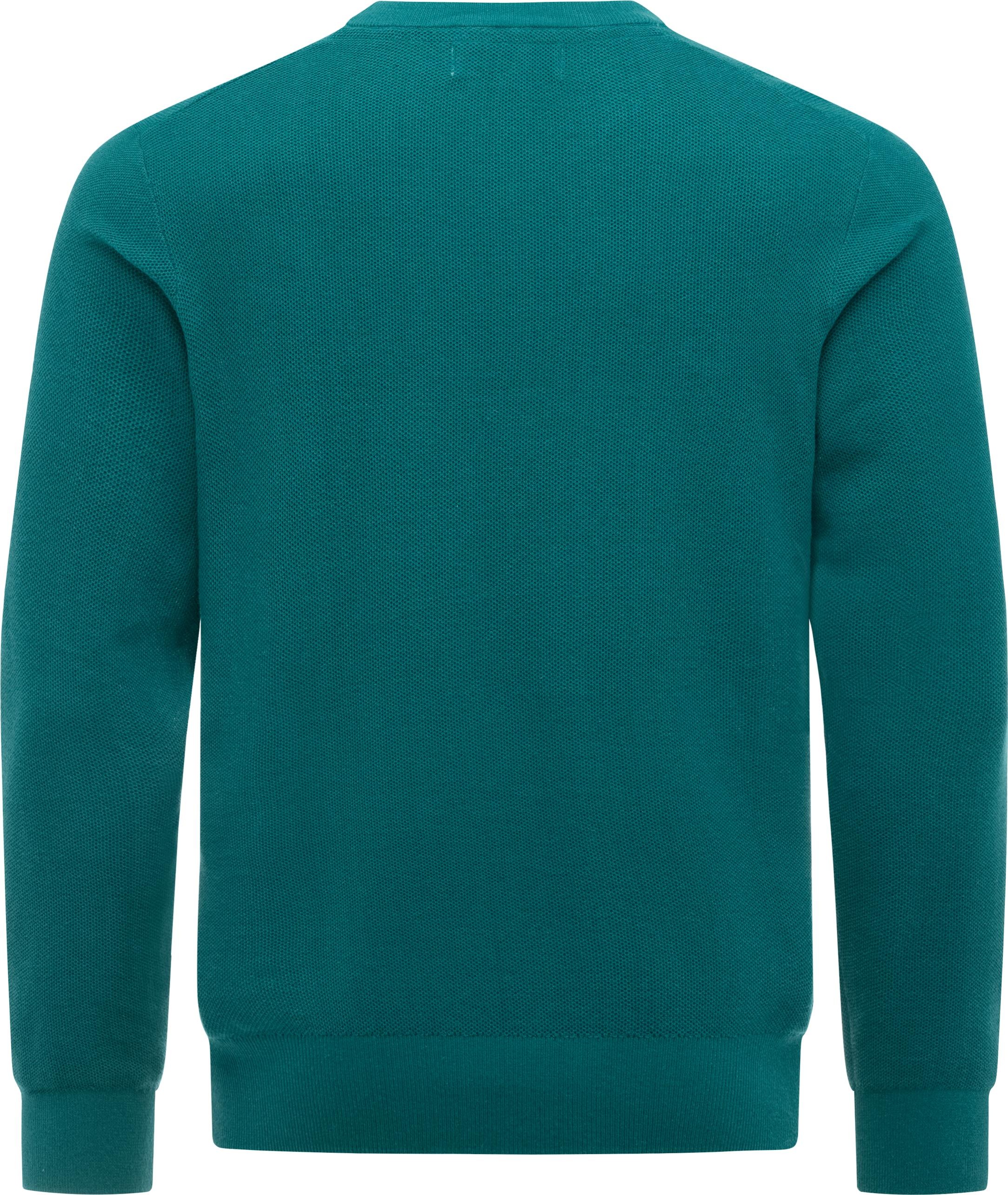 Thumbnail - Ragwear Rundhalspullover "Orien" 1 Strickpullover mit Rundhals-Ausschnitt