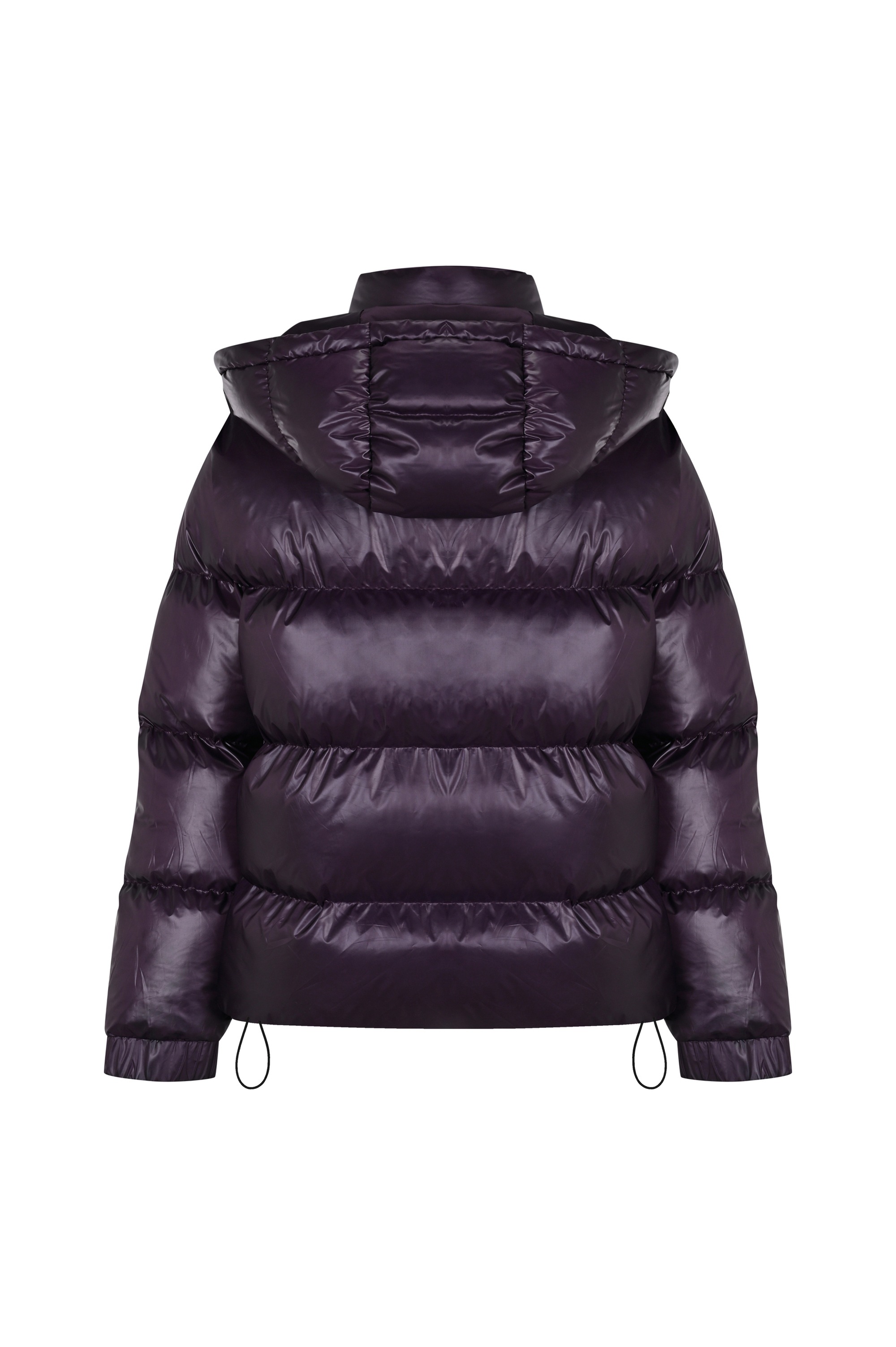 freshlions Steppjacke »Francisca«, mit hohem Kragen