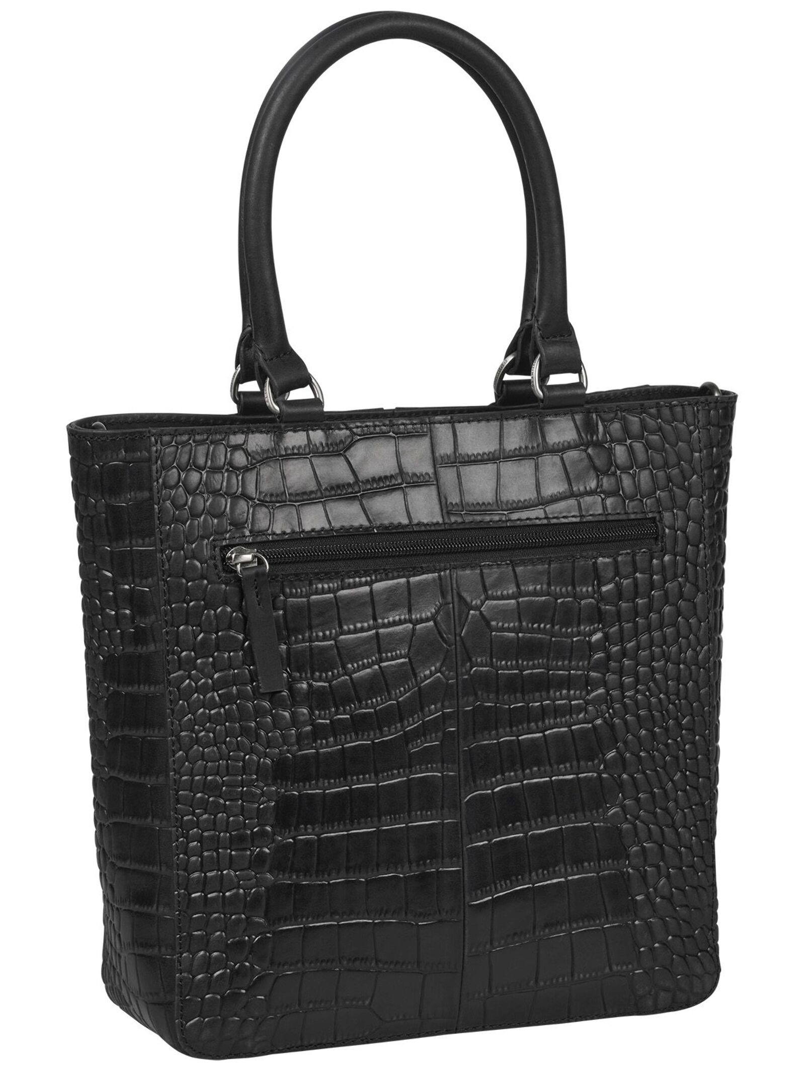 Burkely Henkeltasche »BURKELY Taschen Leder«