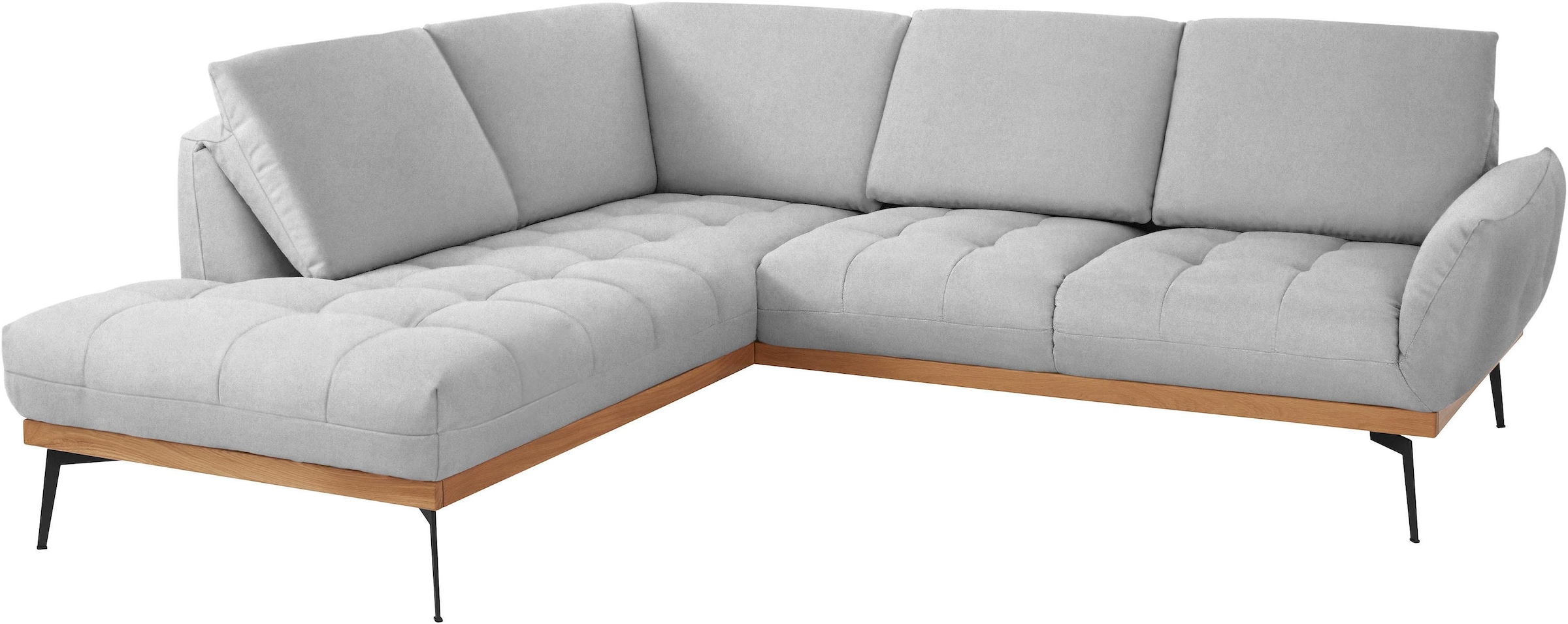 Guido Maria Kretschmer Home&Living Ecksofa "Palic, L-Form" günstig online kaufen