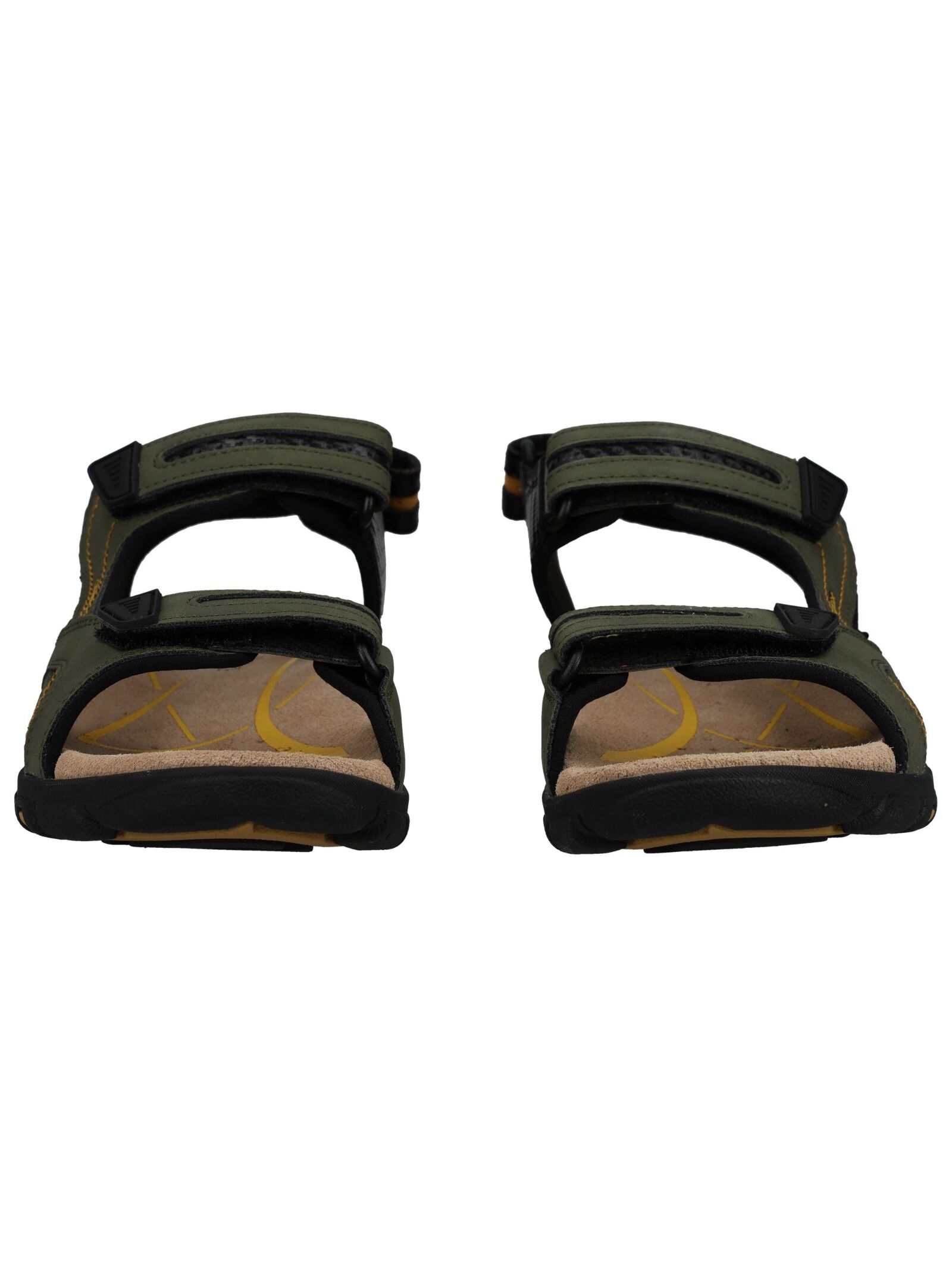 Thumbnail - Geox Sandale "Geox Wanderschuhe Nubukleder"