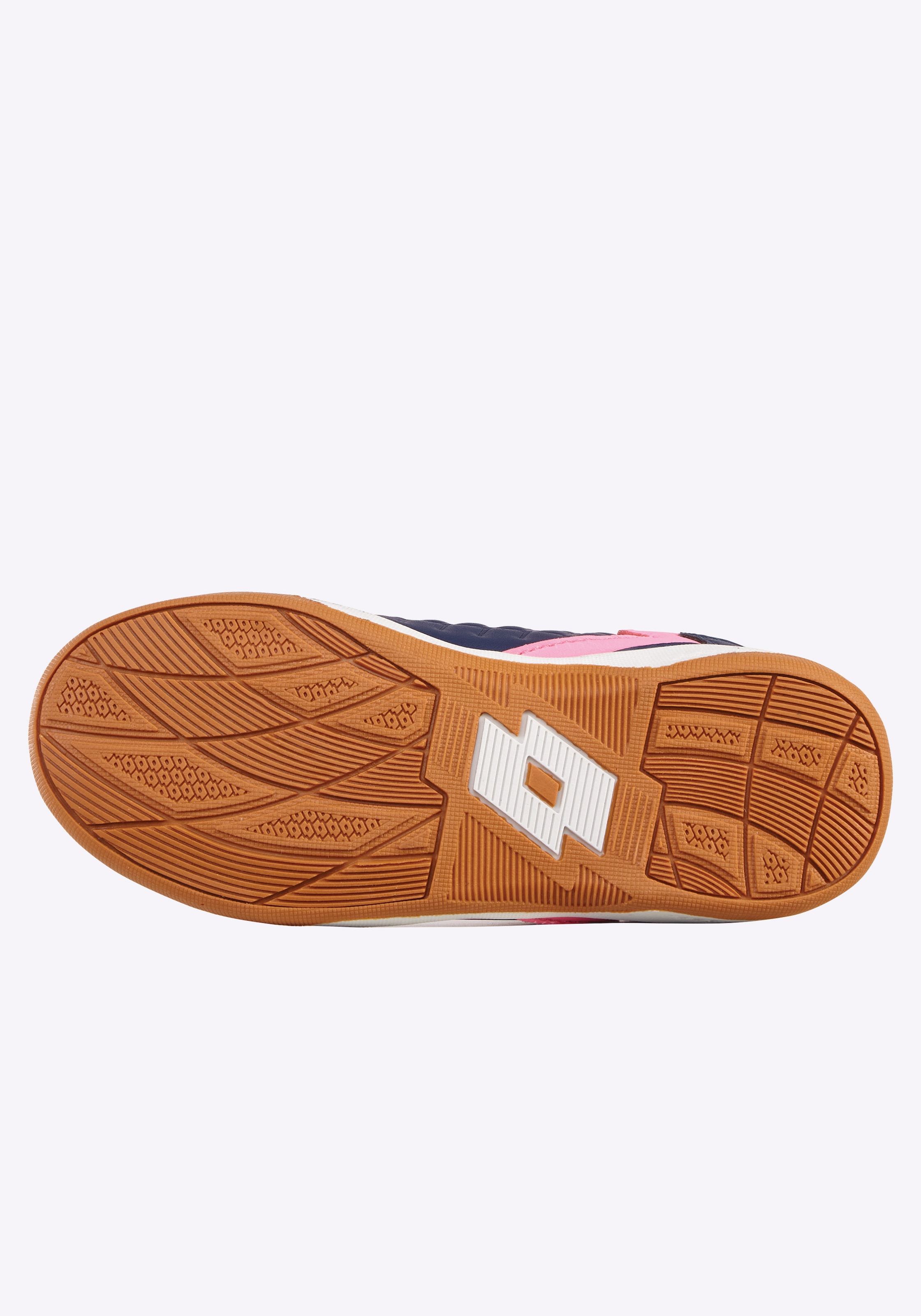 lotto Hallenschuh, - auch für den Hallensport