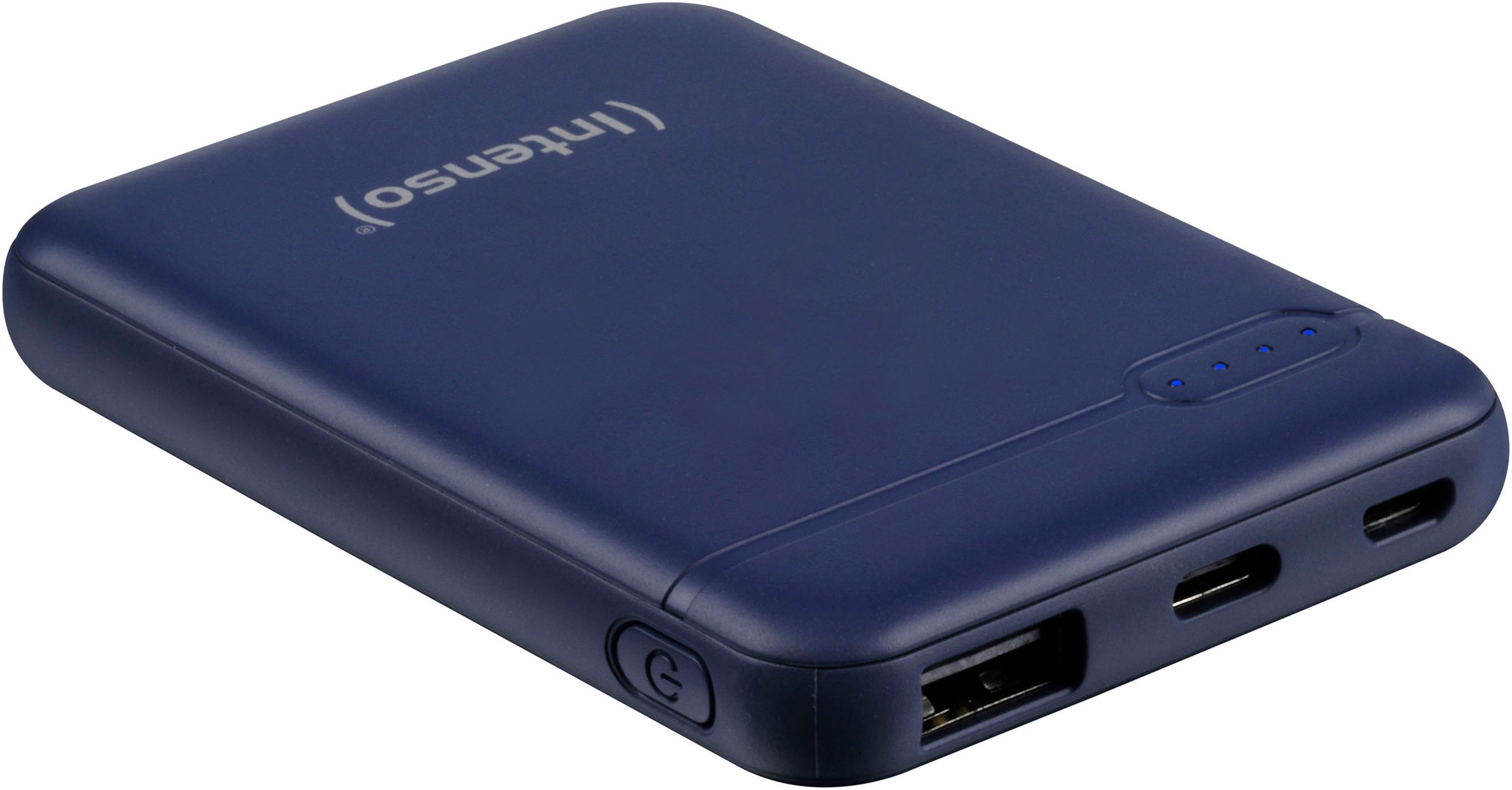 Intenso Powerbank »XS5000«