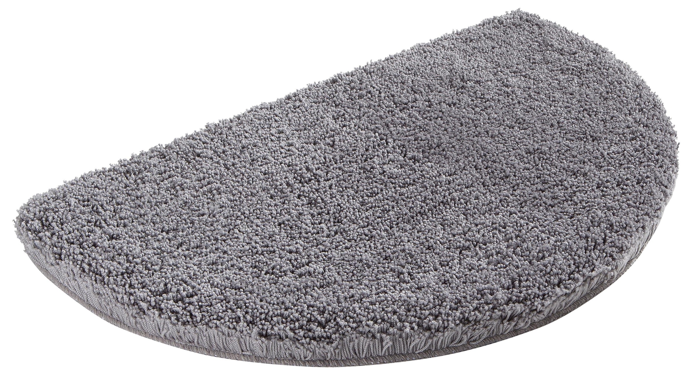 Kleine Wolke Badematte "Mellow" Höhe 40 mm rutschhemmend beschichtet fußbod günstig online kaufen