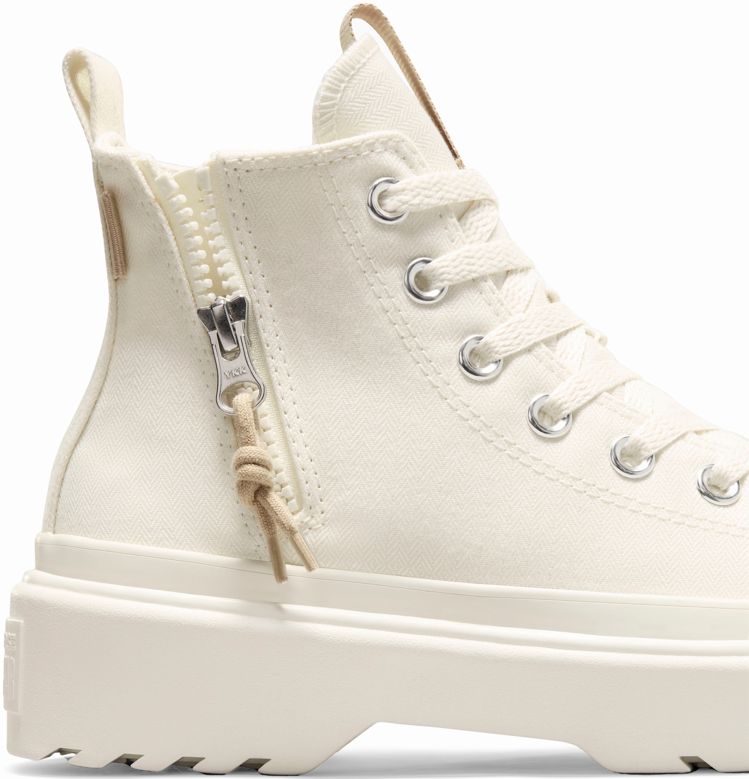 Converse Sneaker »CHUCK TAYLOR ALL STAR LUGGED LIFT«