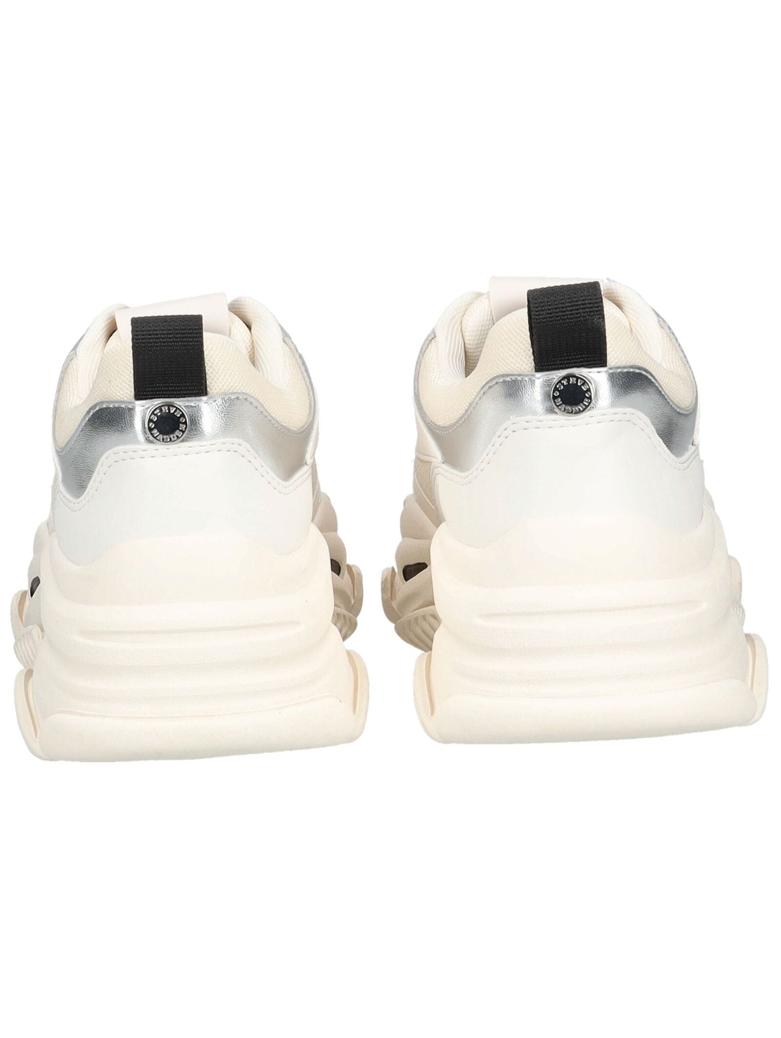 STEVE MADDEN Sneaker »STEVE MADDEN Sneaker Lederimitat/Textil«