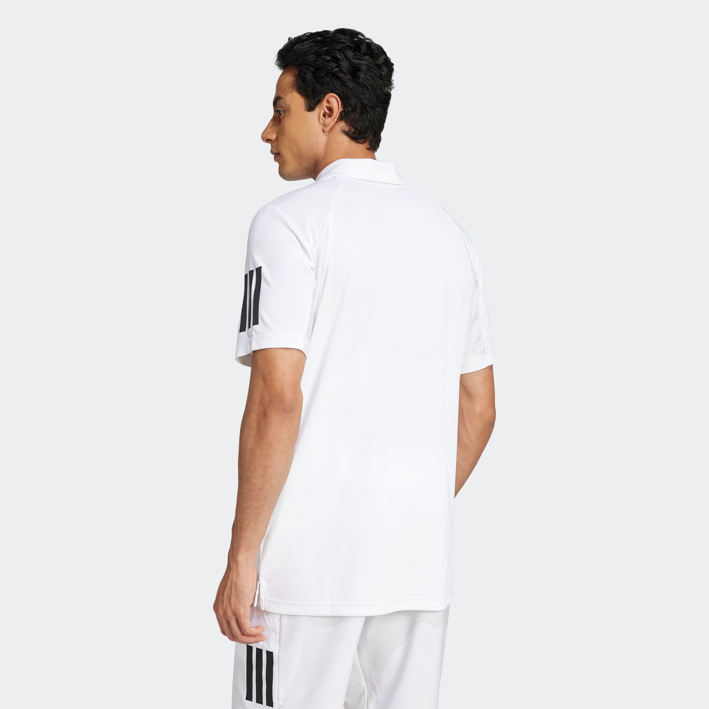 adidas Performance »CLUB 3STR POLO«
