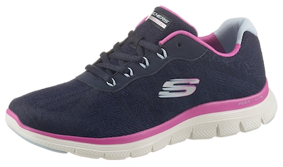 Skechers Sneaker »FLEX APEEAL 4.0 FRESH MOVE«, mit Air Cooled Memory Foam kaufen