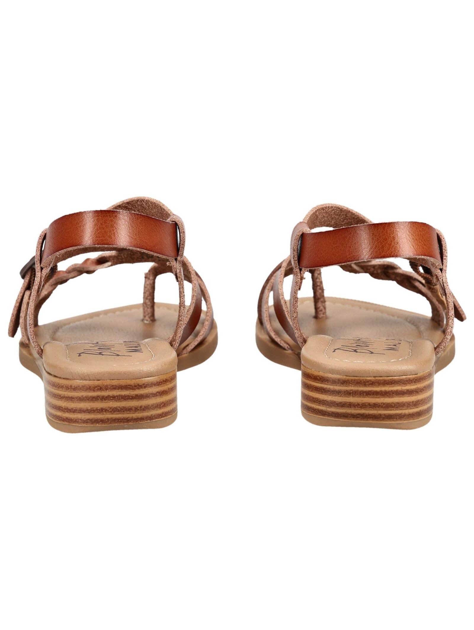 Blowfish Zehentrenner »Blowfish Sandalen Lederimitat«